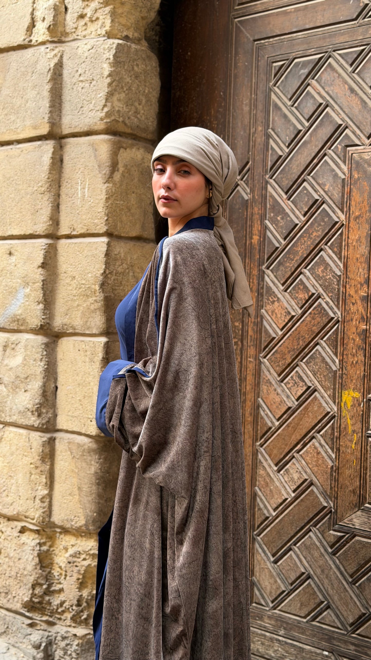 Kaftan سُهَيْل