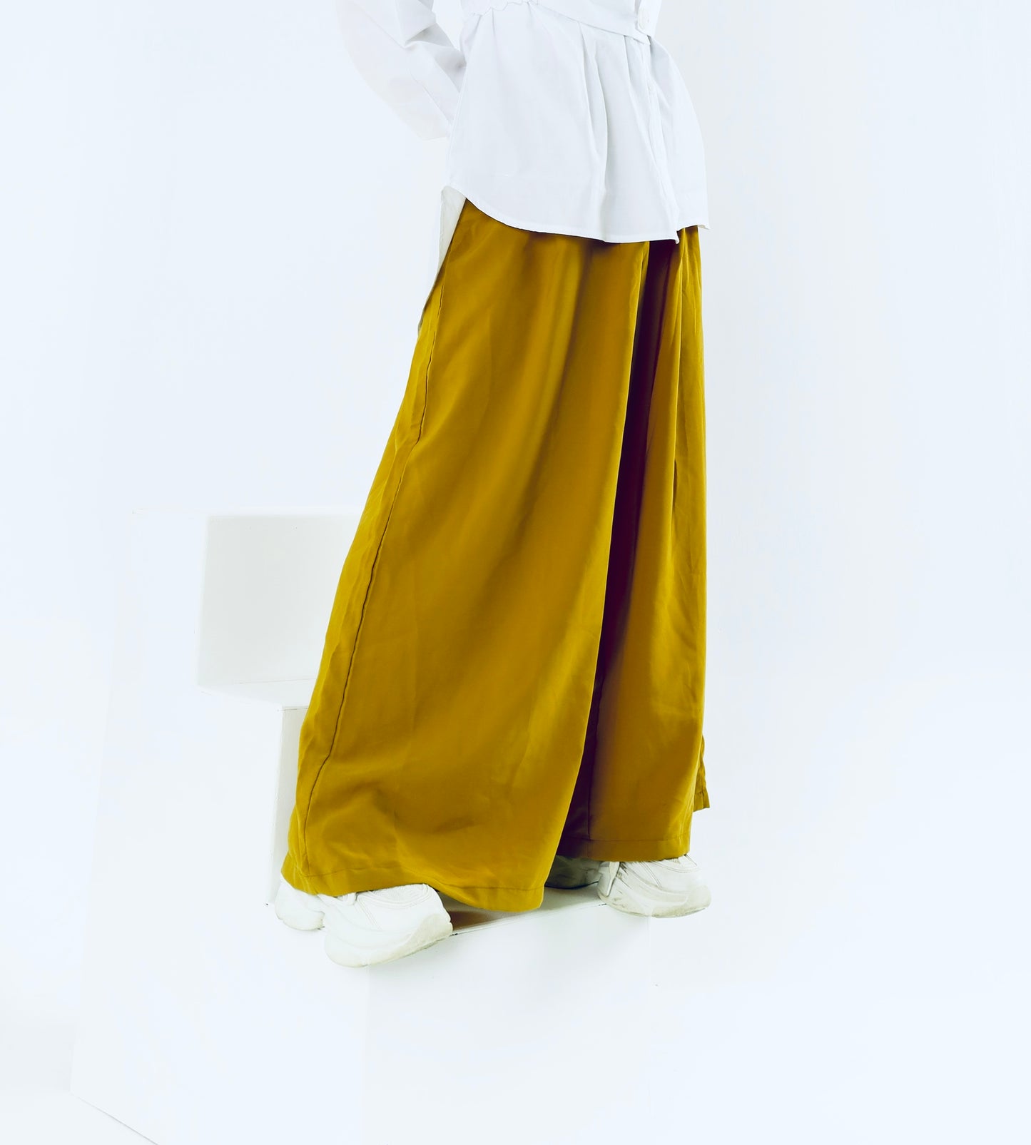 Dijon Wide Pants