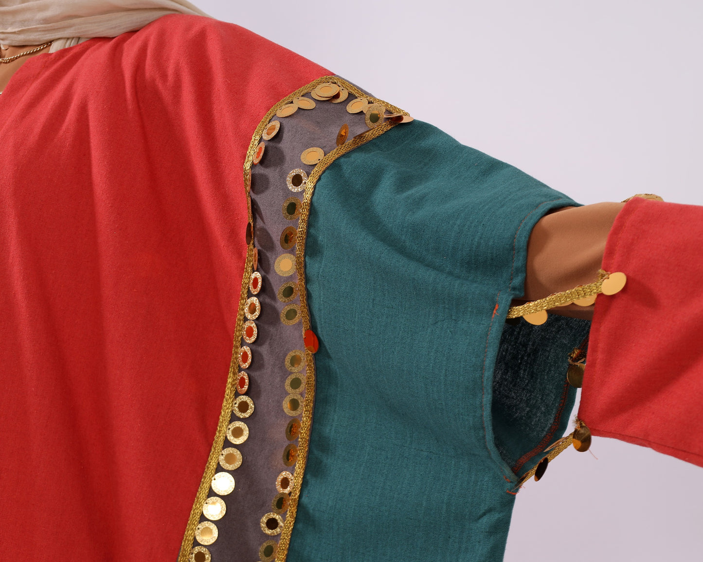 Sadeem Kaftan (سديم) قفطان