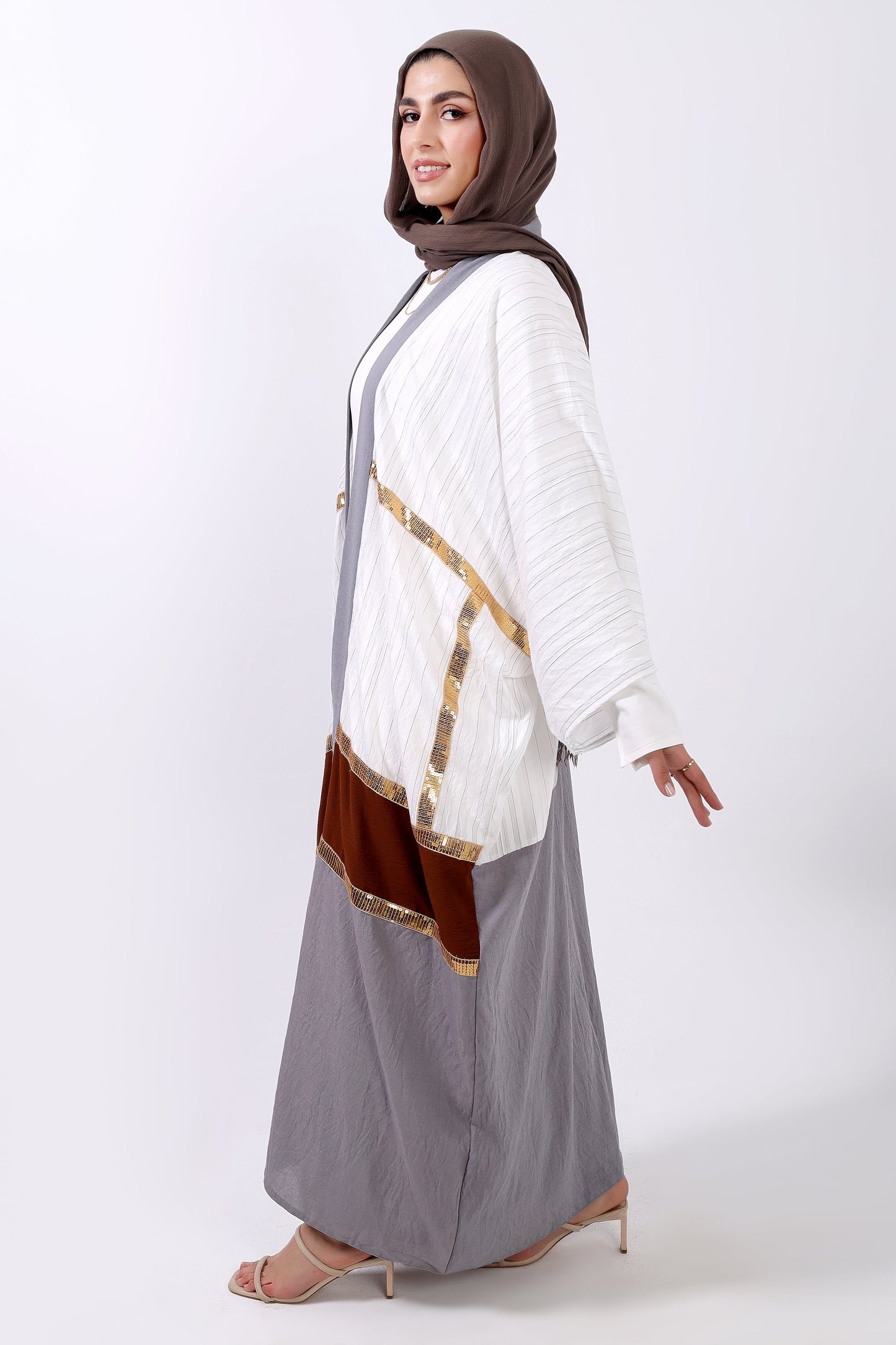 Fay Kaftan في قفطان