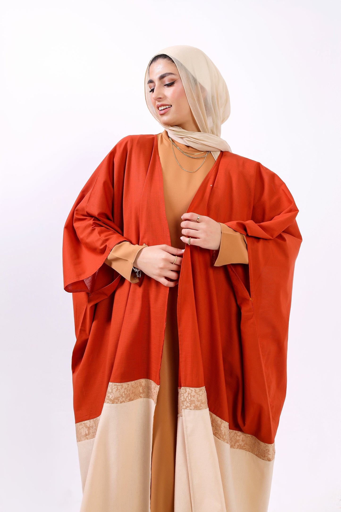 Rimal Kaftan رمال قفطان