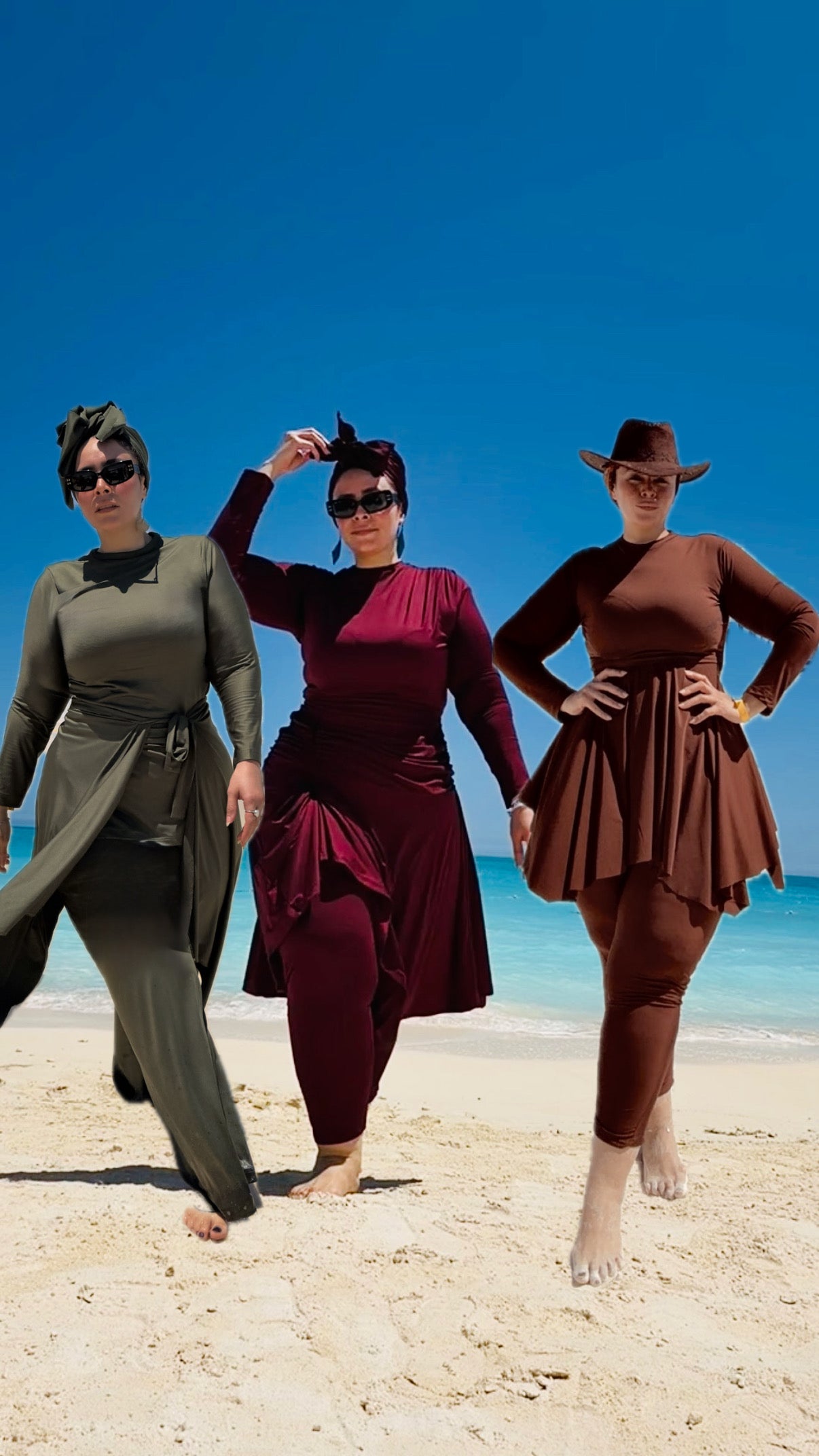 Burkini