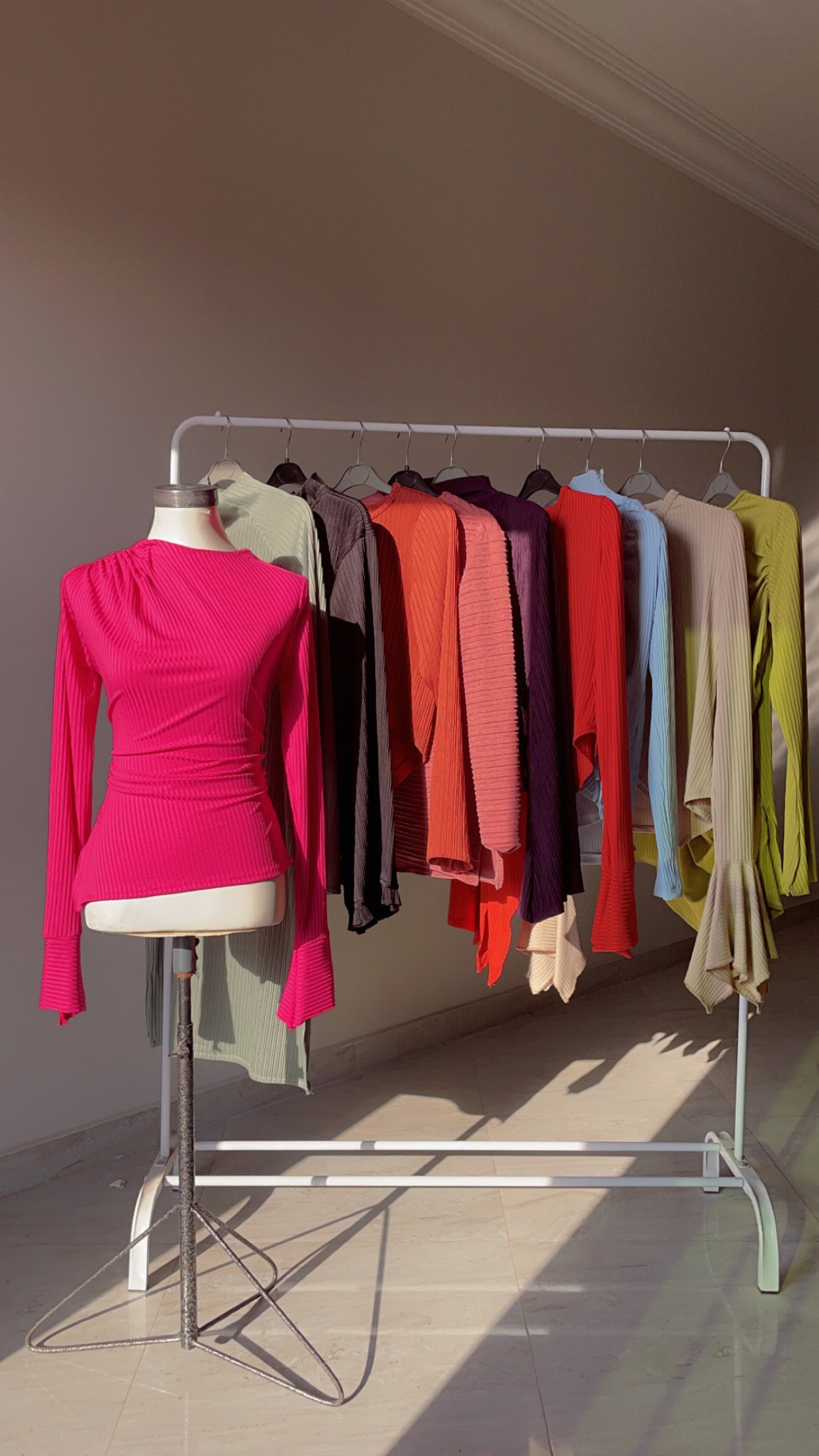 Not Basic – Not For Models