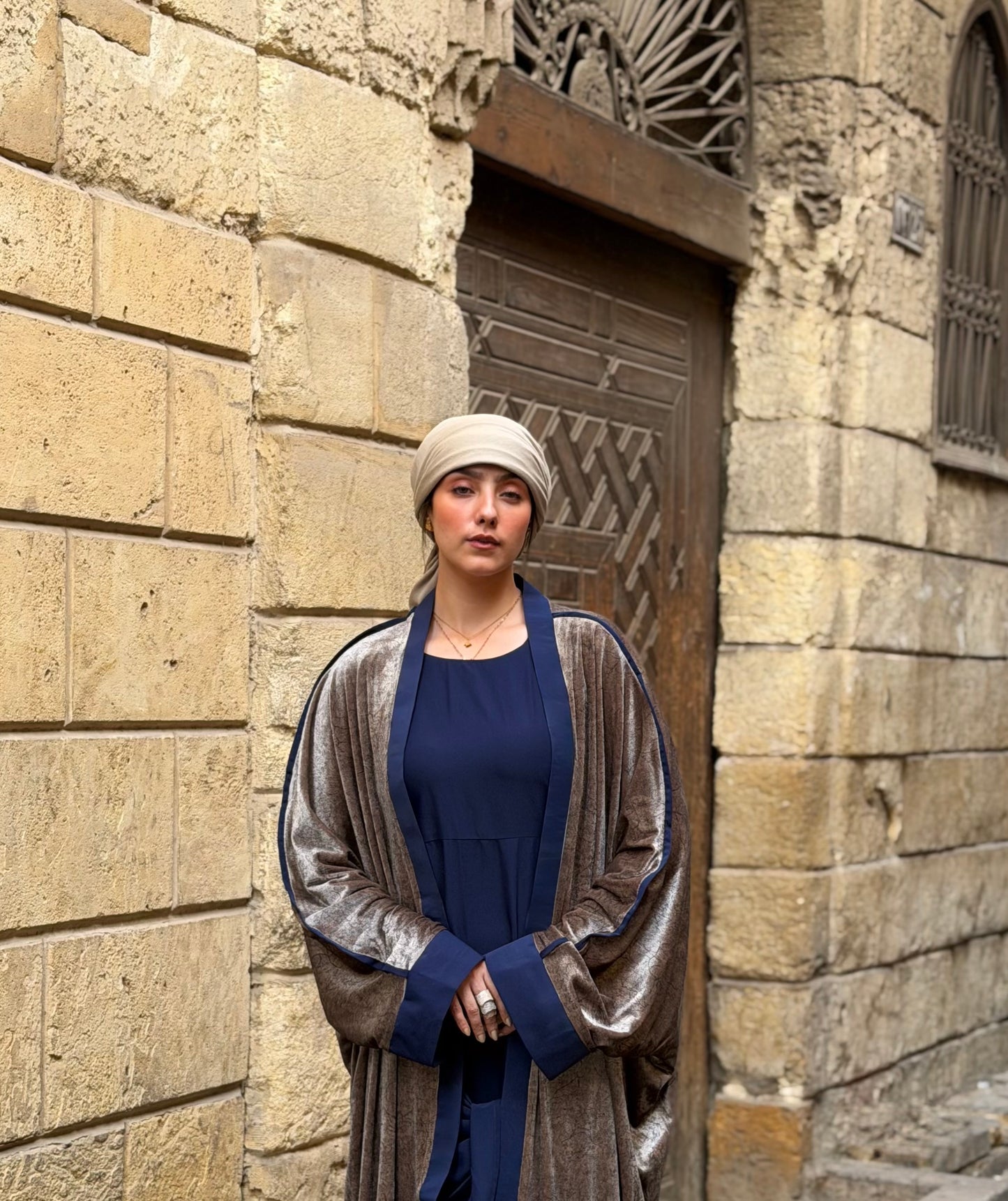 Kaftan سُهَيْل