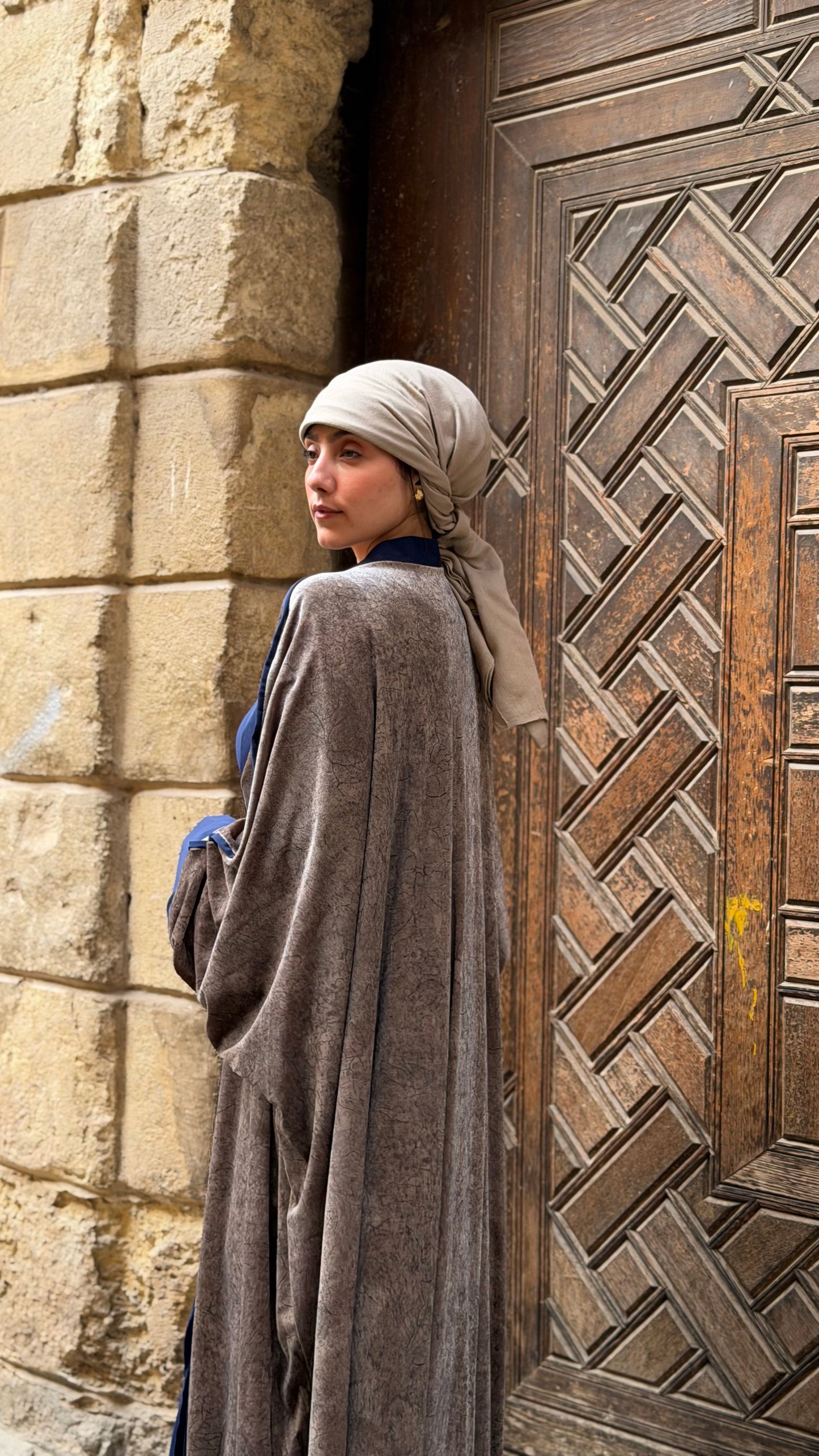 Kaftan سُهَيْل