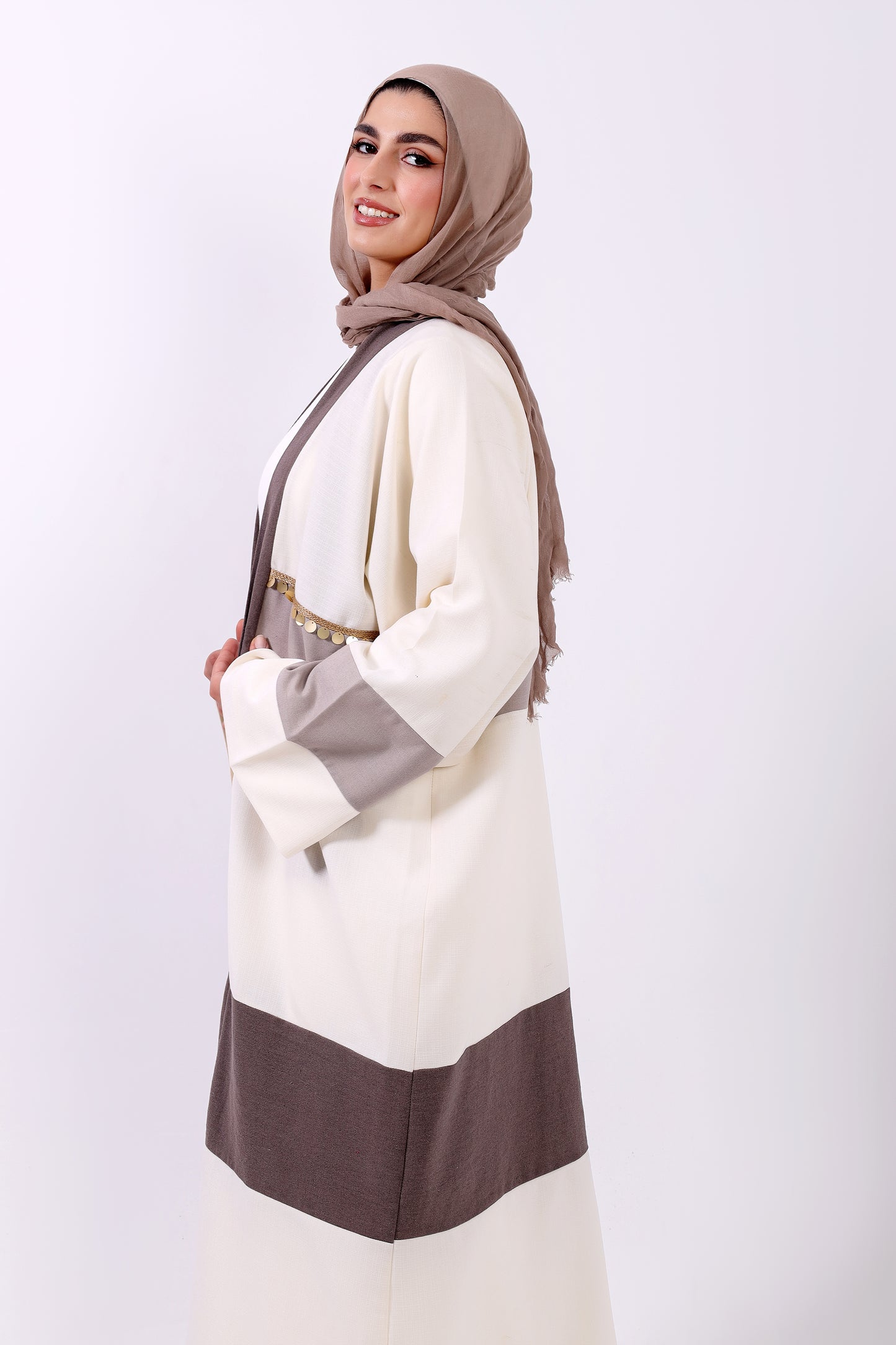 Wisal Abaya (وصال)