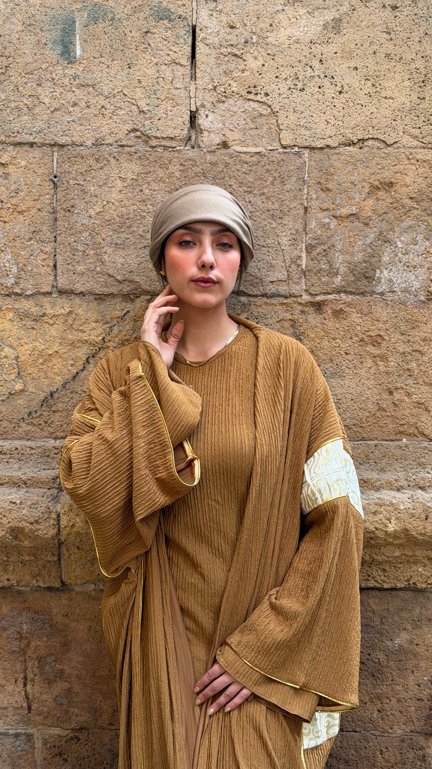 "سَكينة" Kaftan