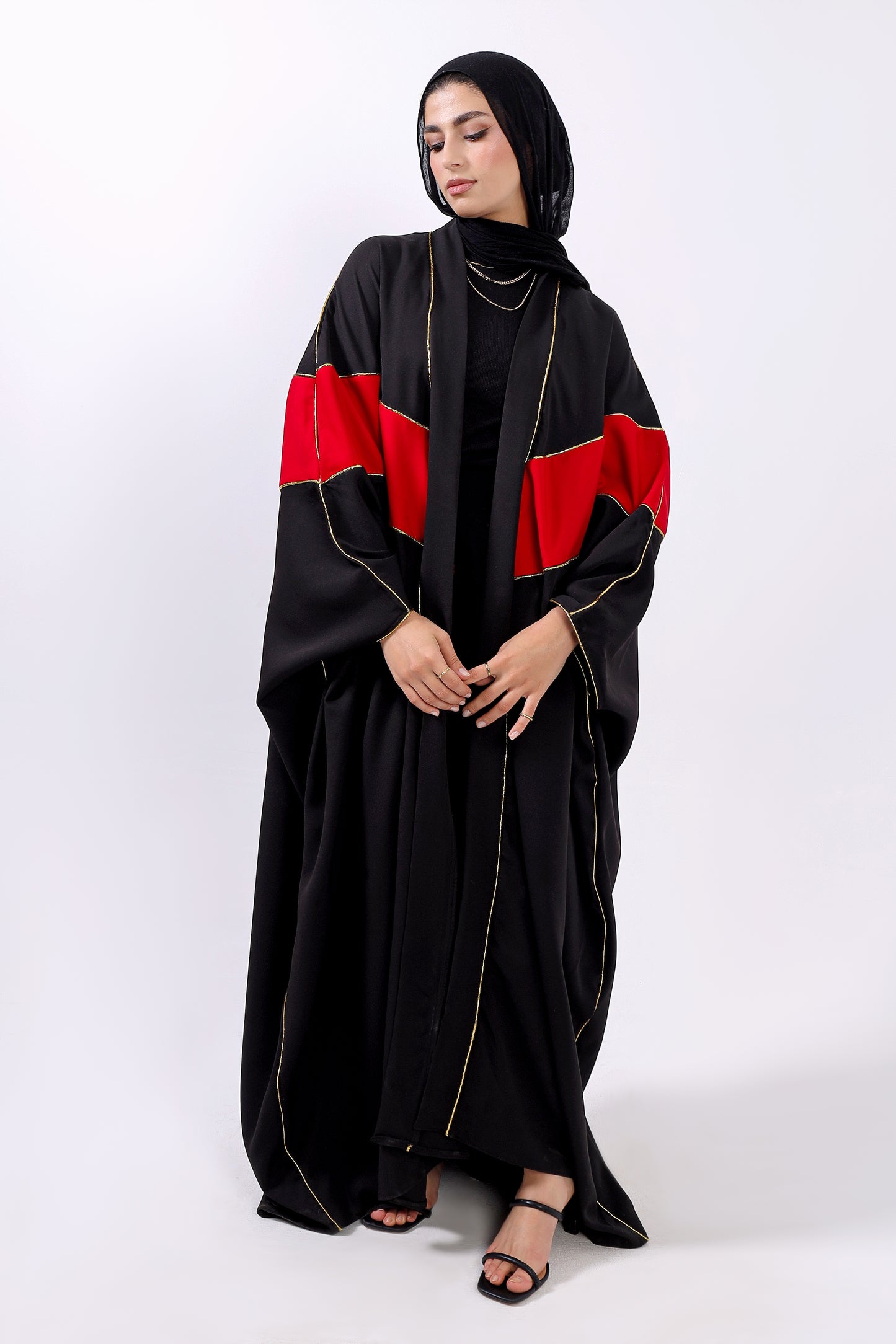 Khayal Abaya خيال