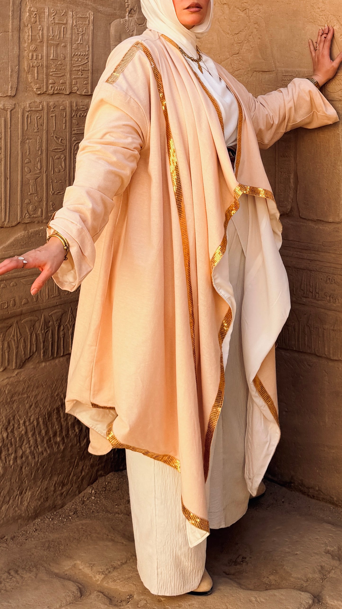 "أصيل" Kaftan