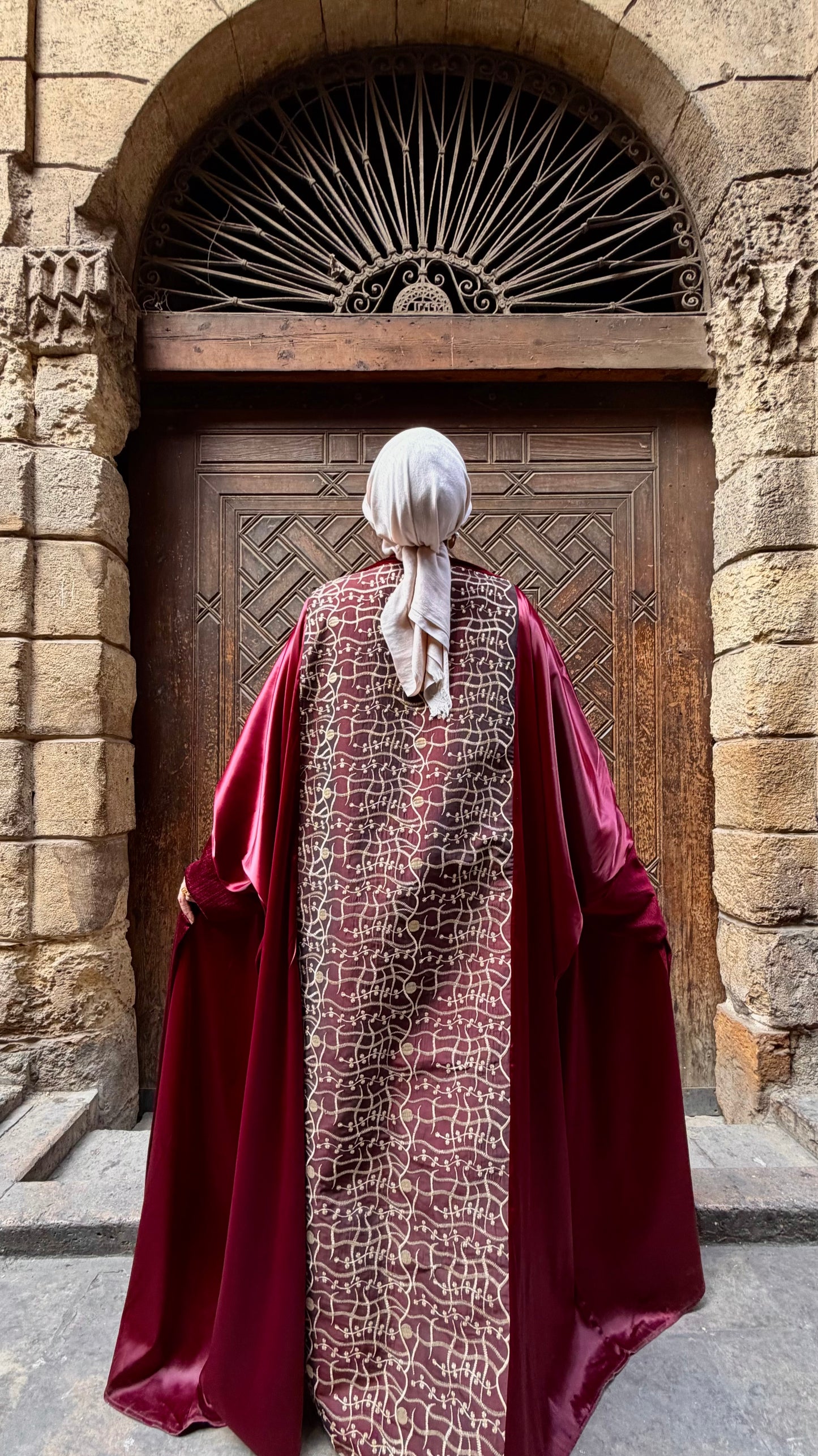 Kaftan عتيق