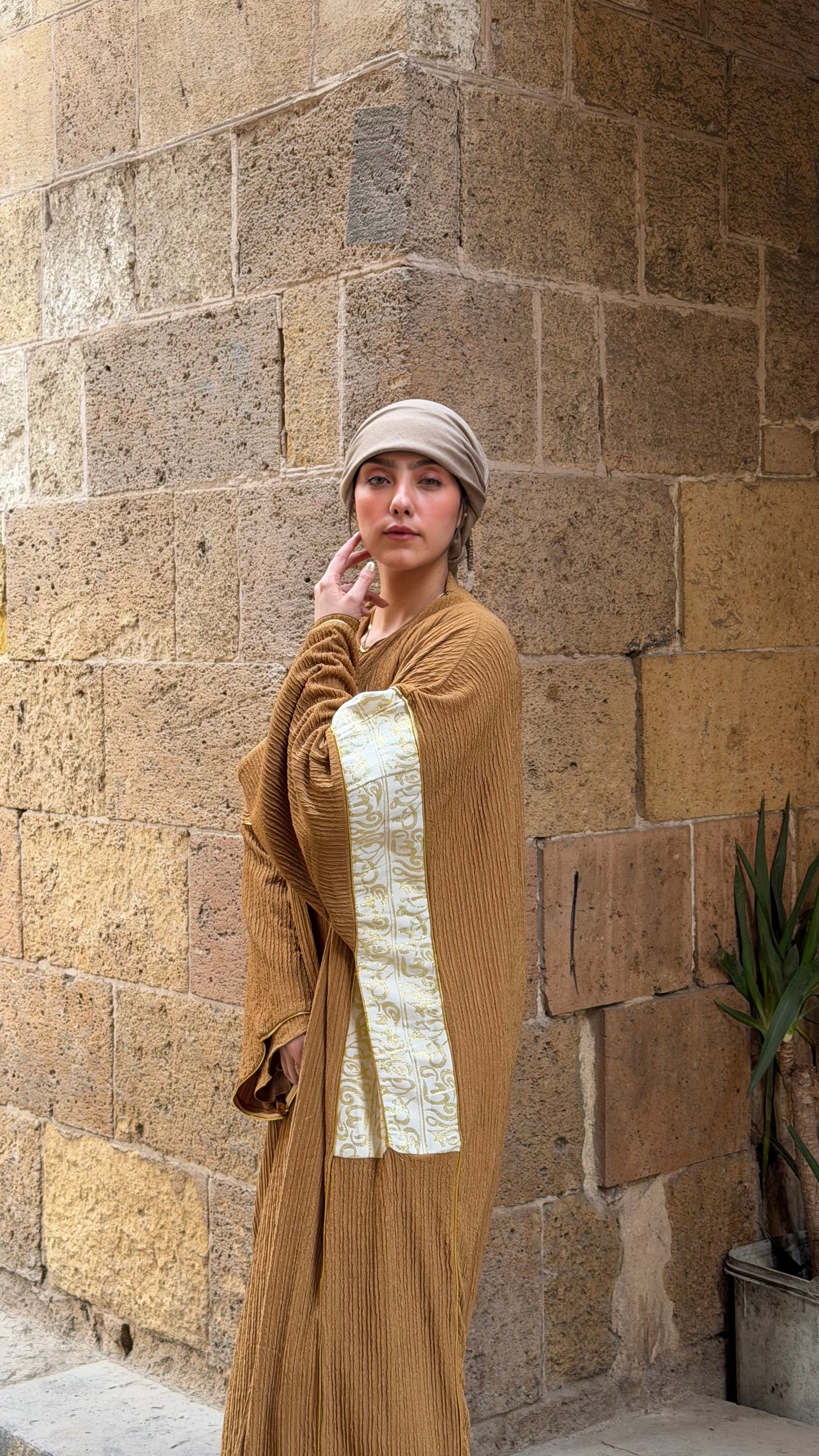 "سَكينة" Kaftan