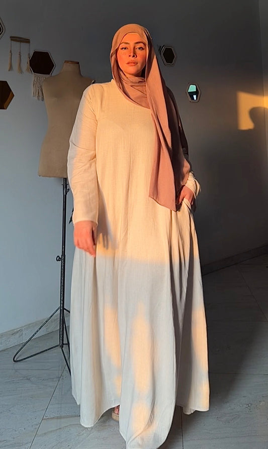 "سلام" dress