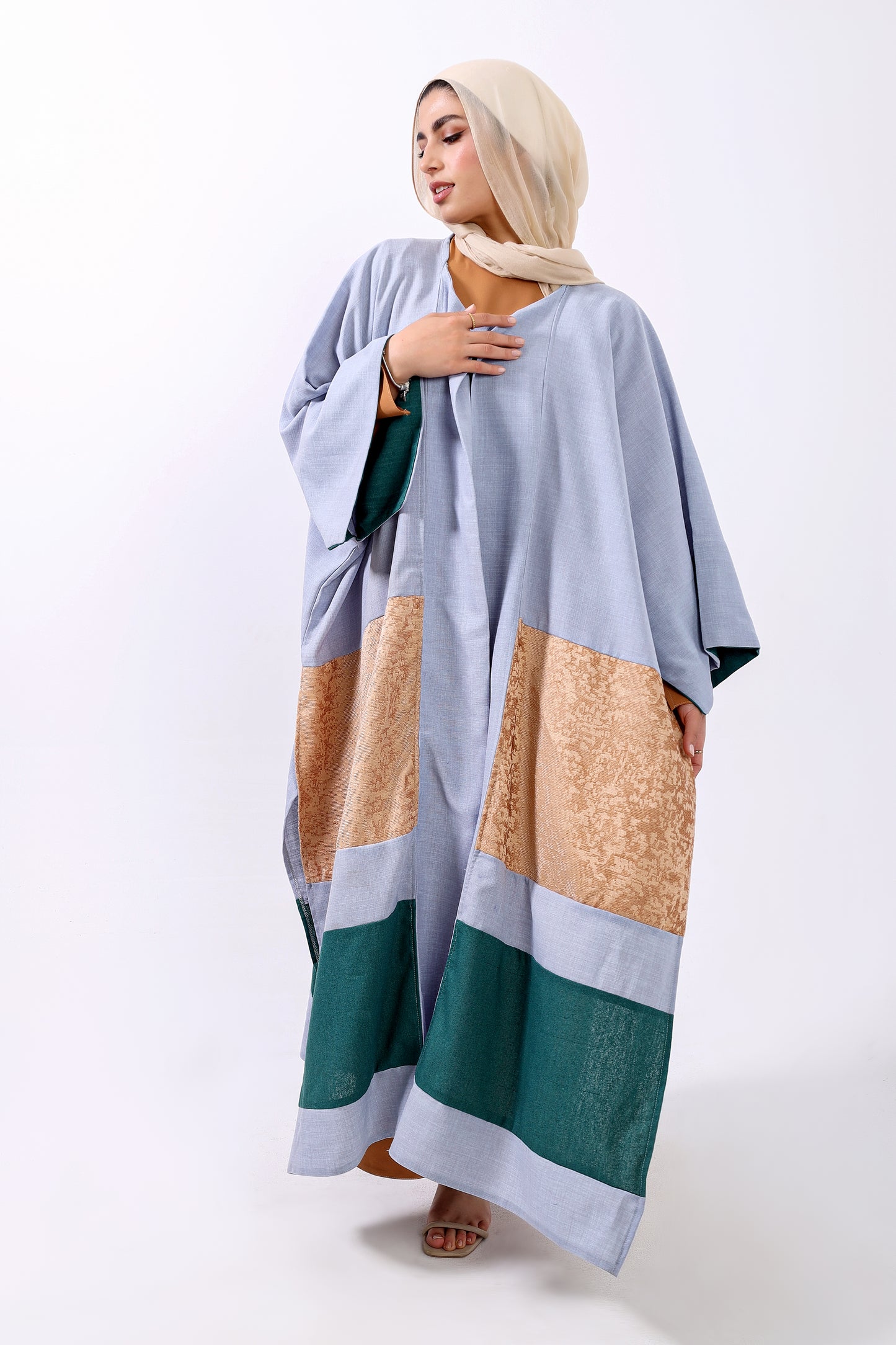 Morouj Abaya مروج