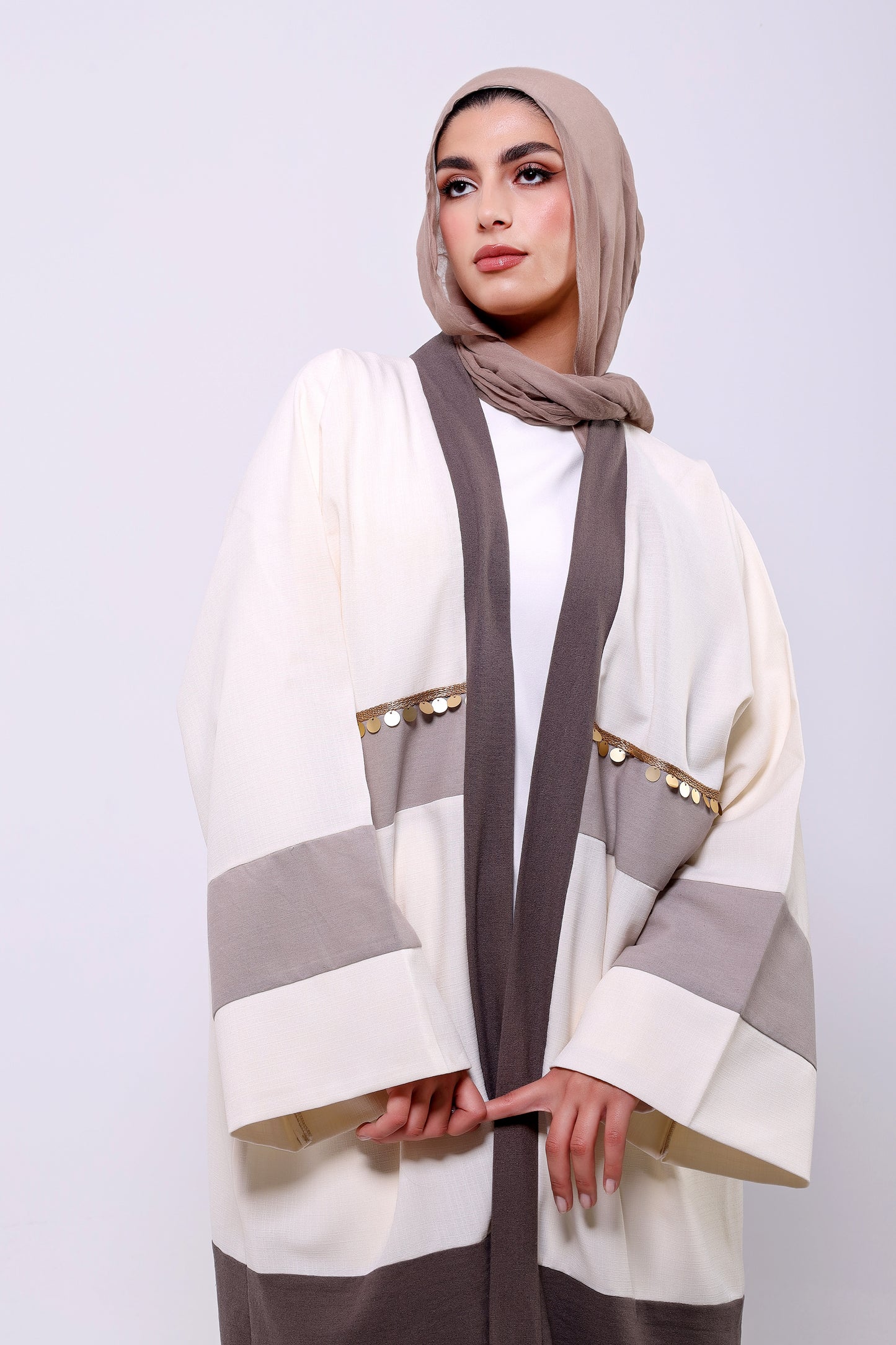 Wisal Abaya (وصال)