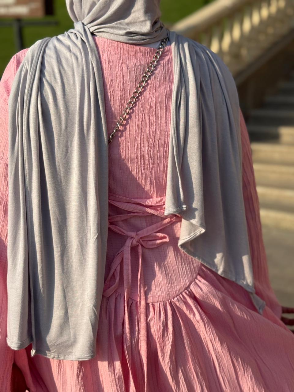 Rose Dress