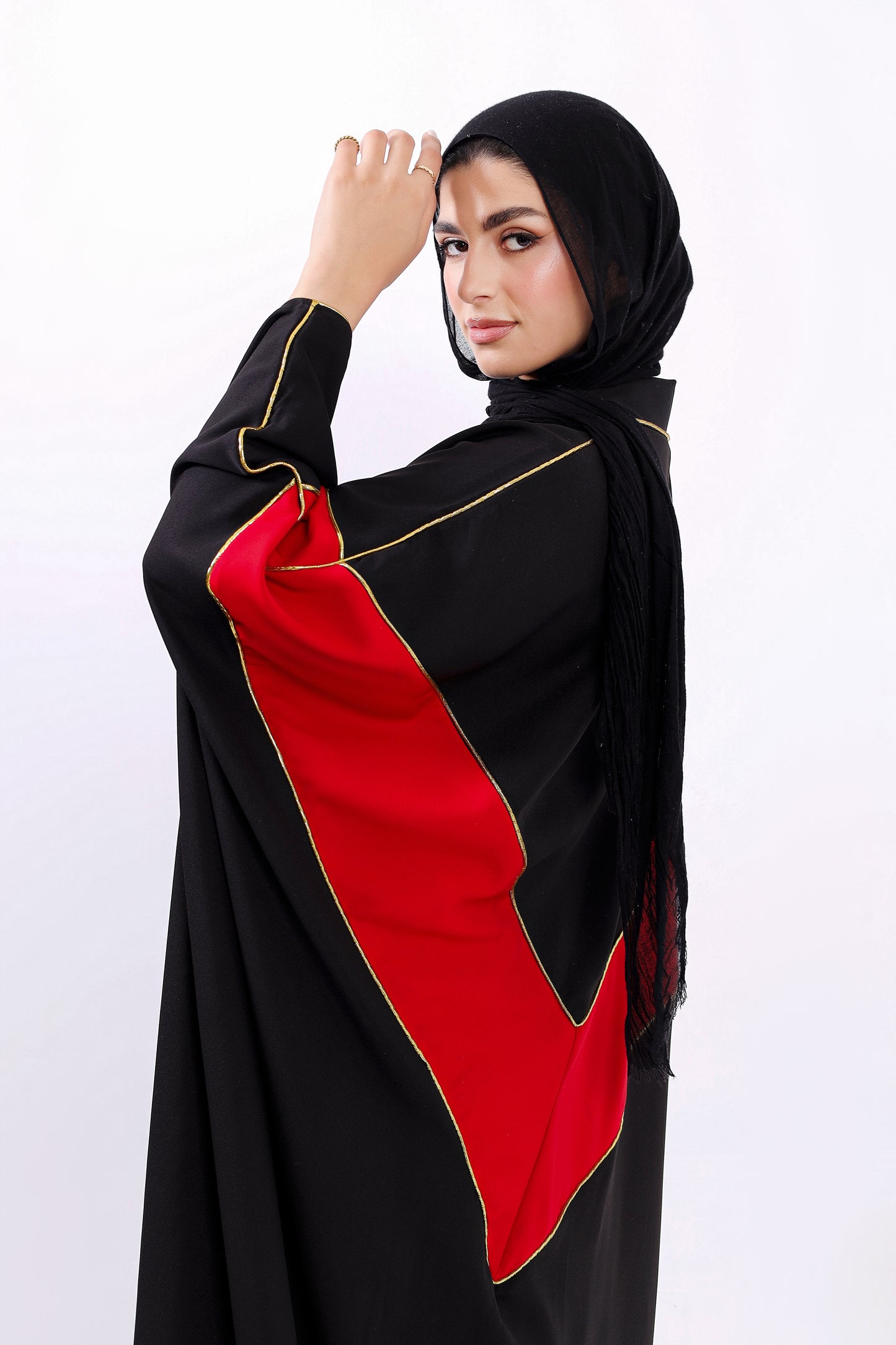 Khayal Abaya خيال