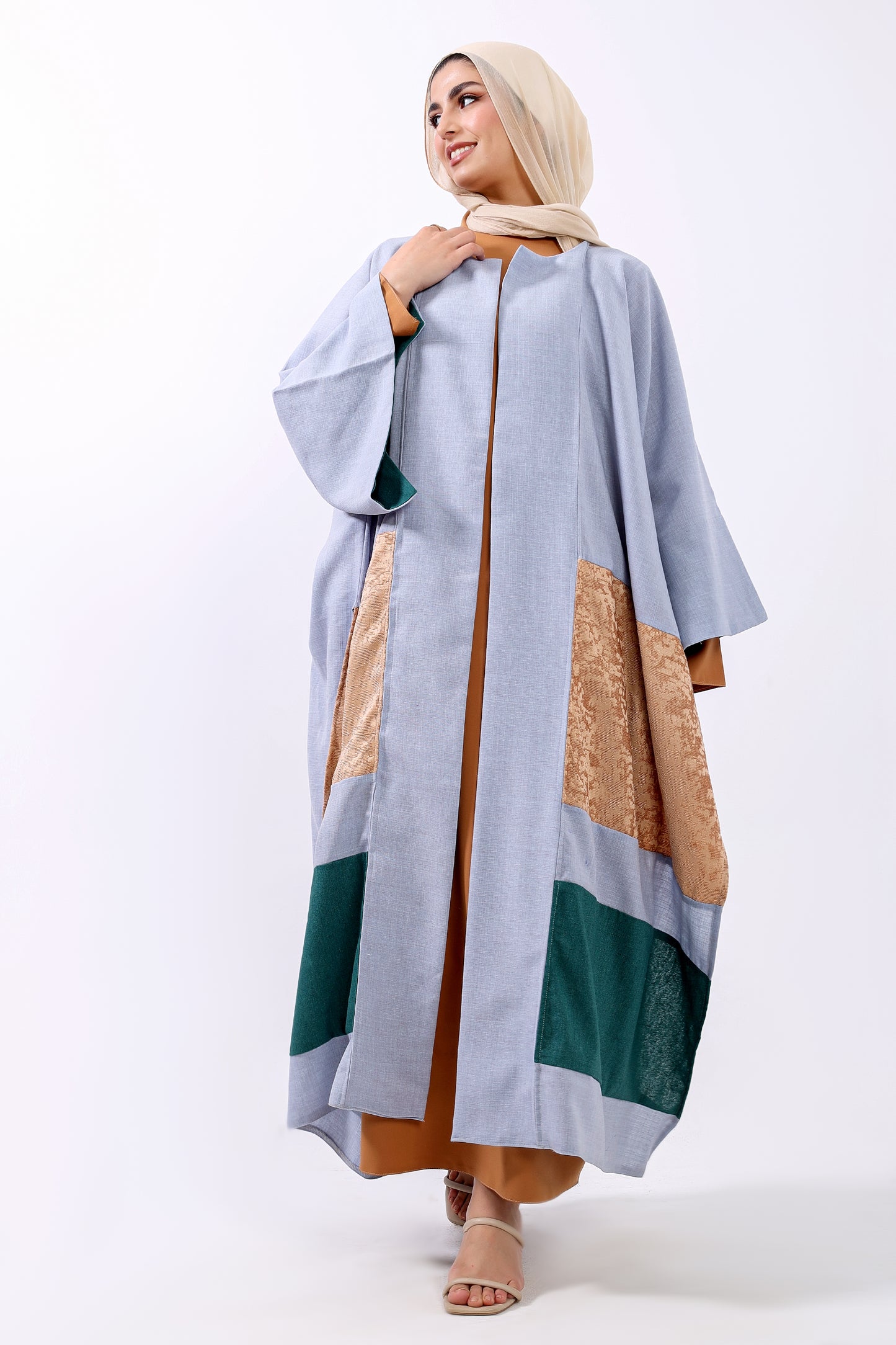 Morouj Abaya مروج