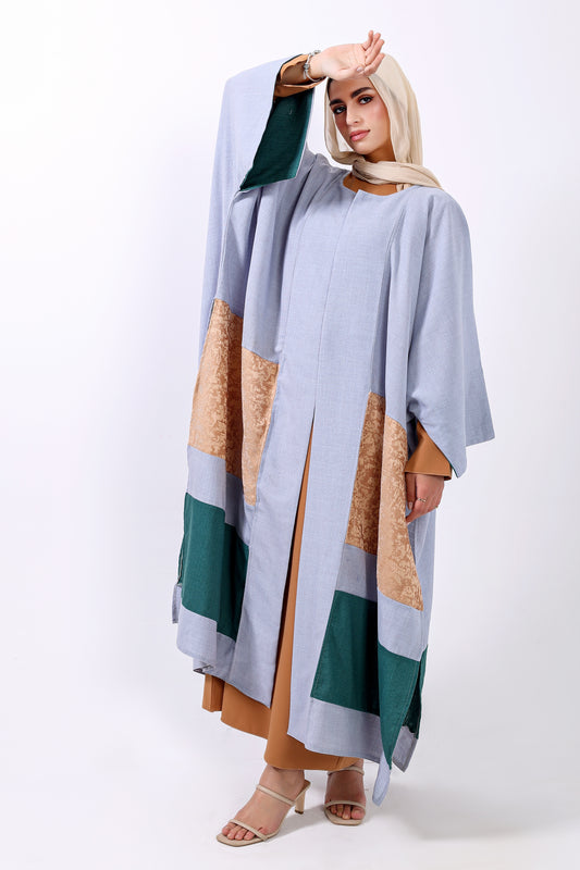 Morouj Abaya مروج