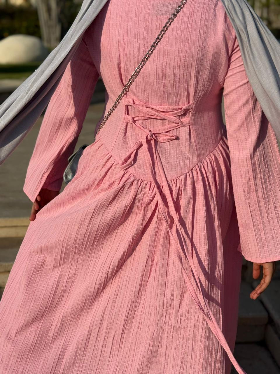 Rose Dress