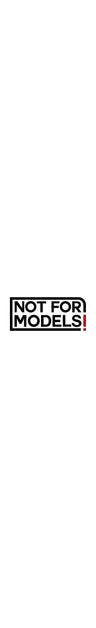 Not For Models logo