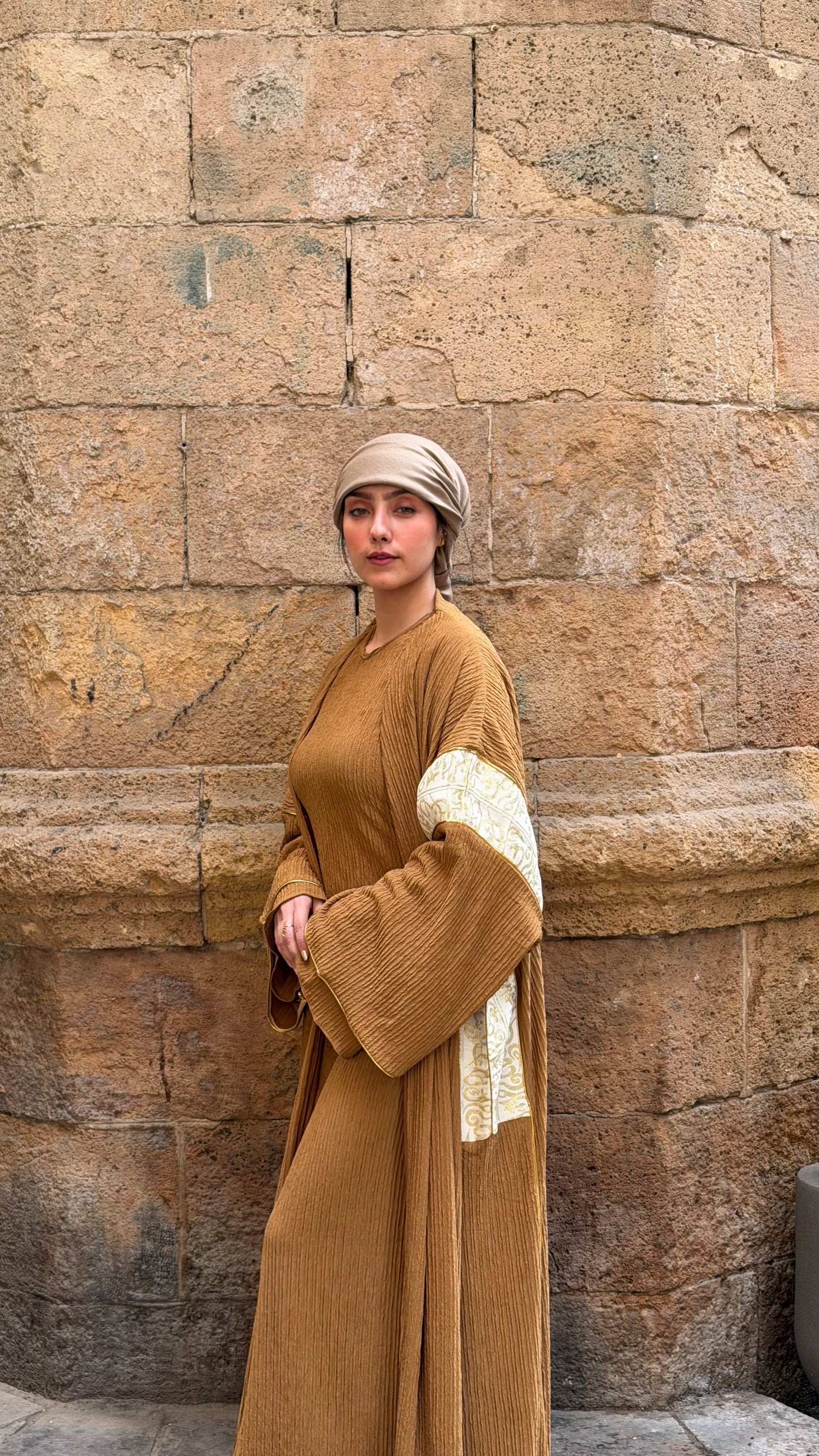 "سَكينة" Kaftan
