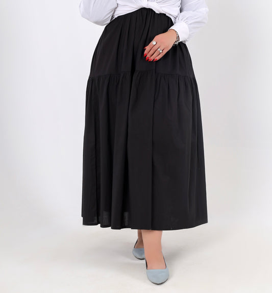 Double Layered Skirt