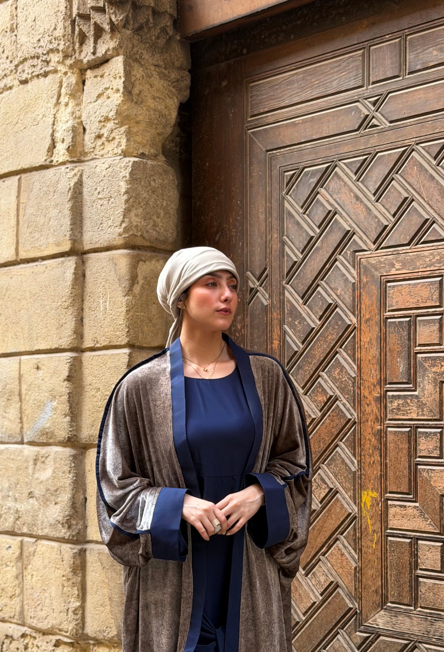 Kaftan سُهَيْل