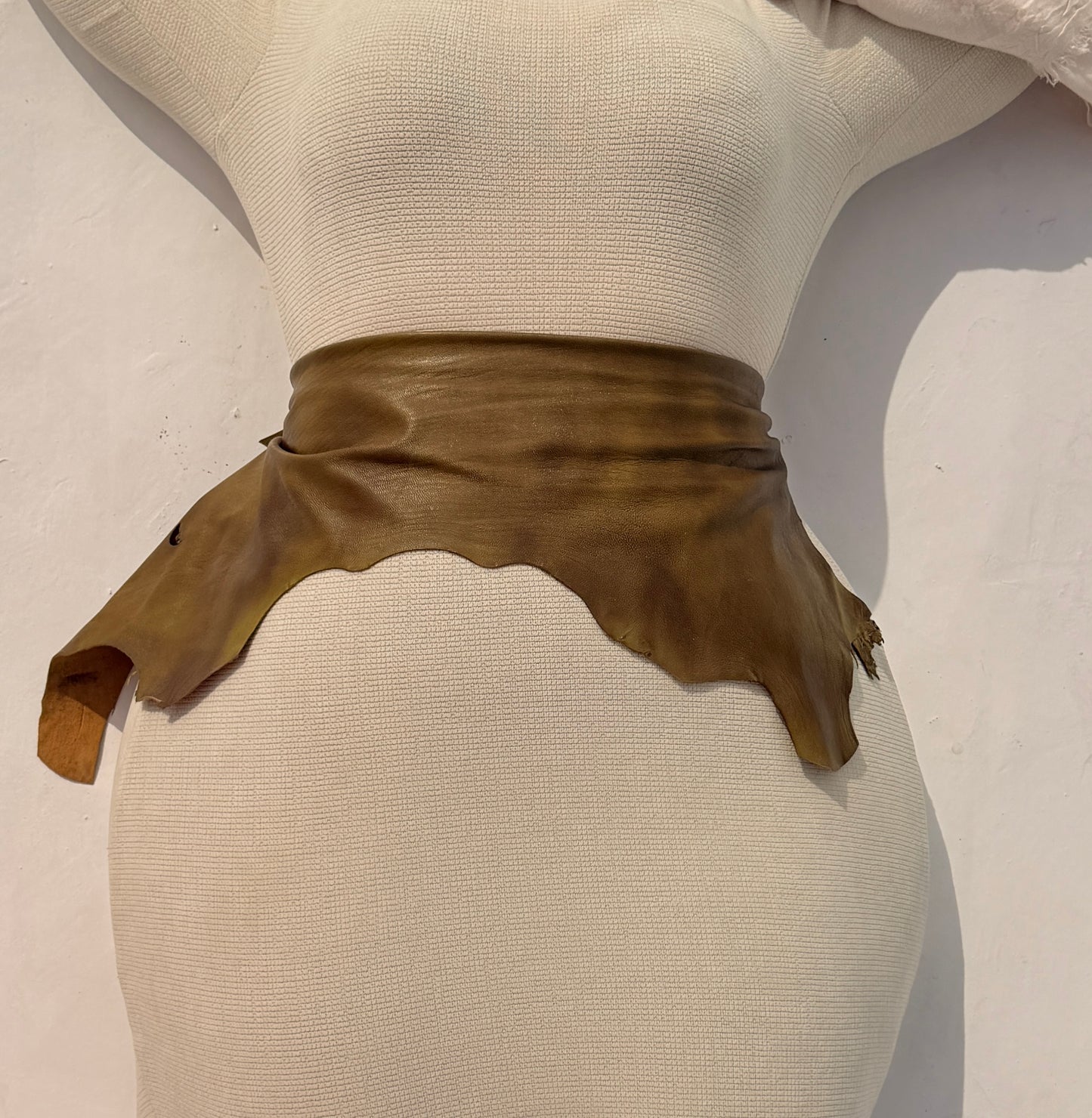 Africa Belt