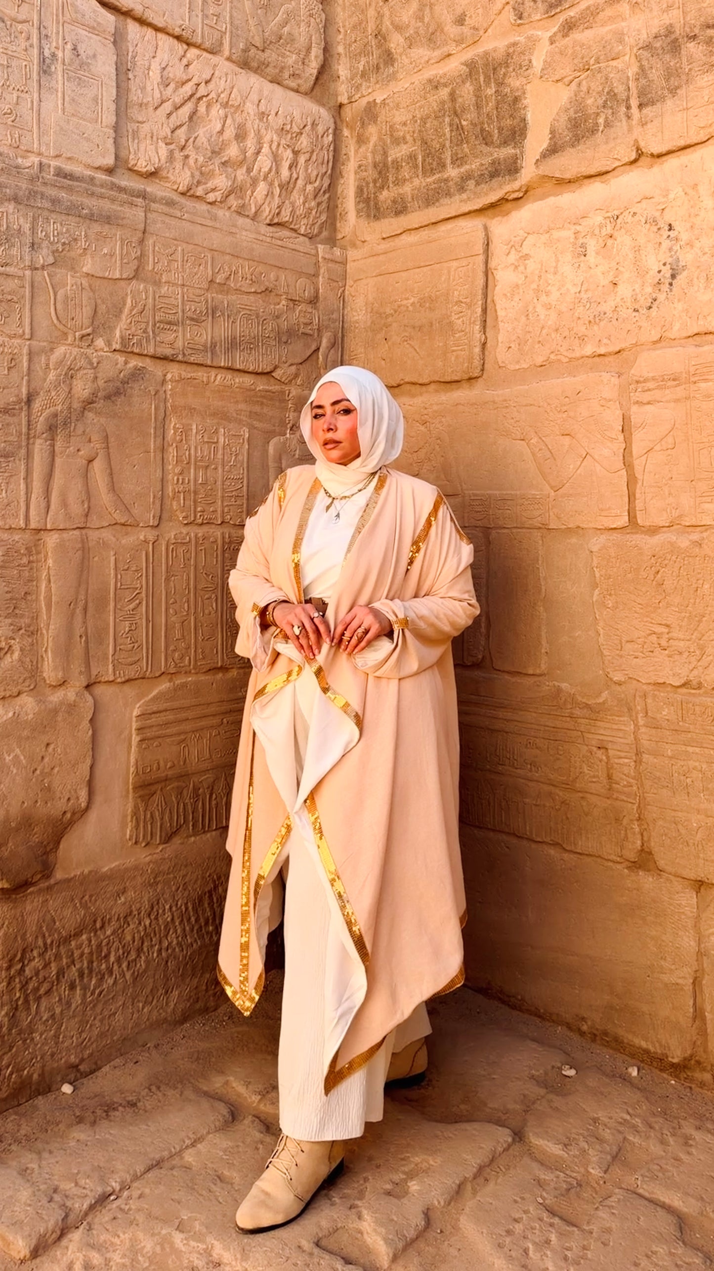 "أصيل" Kaftan