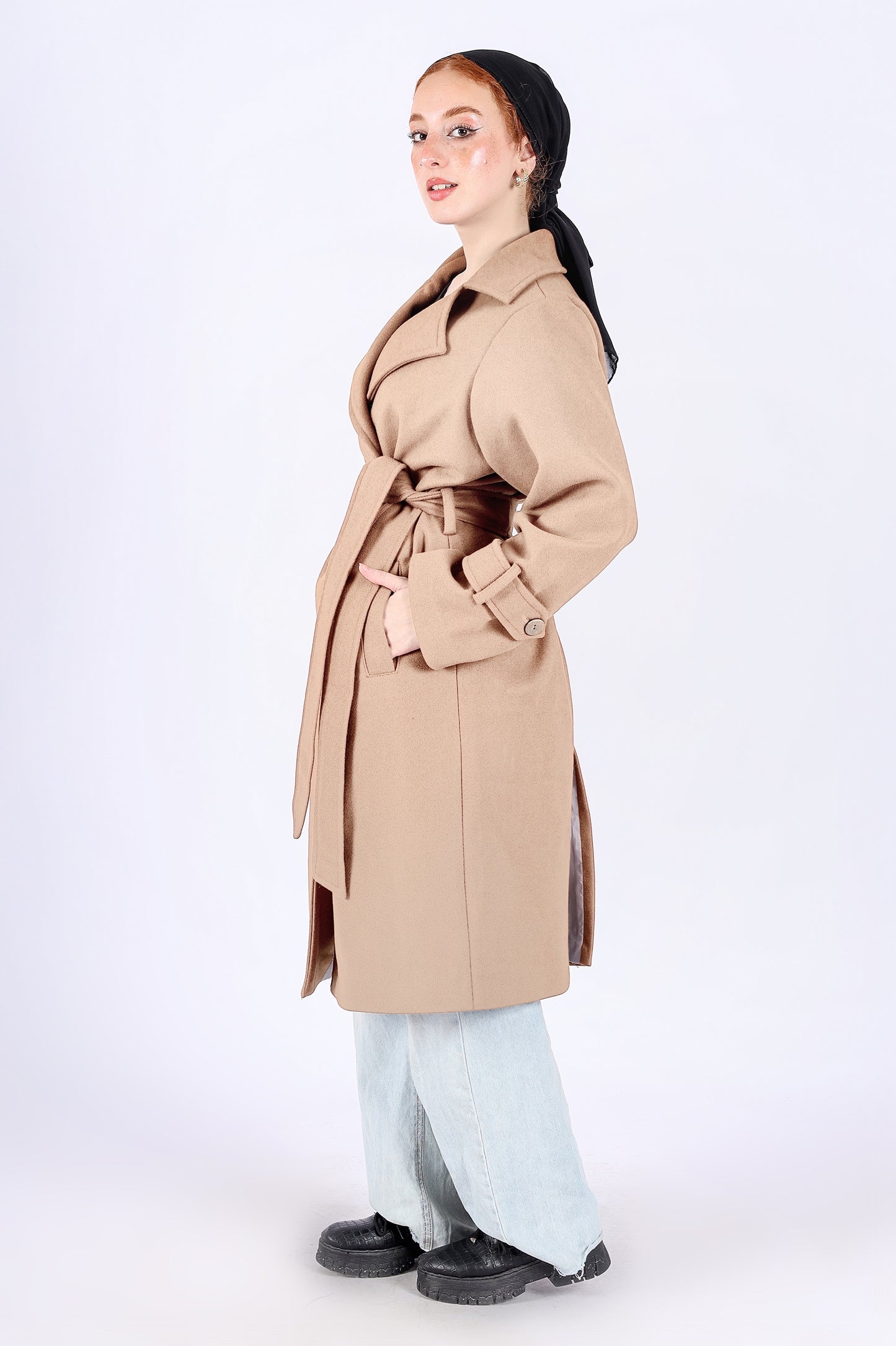 The Essential Trench