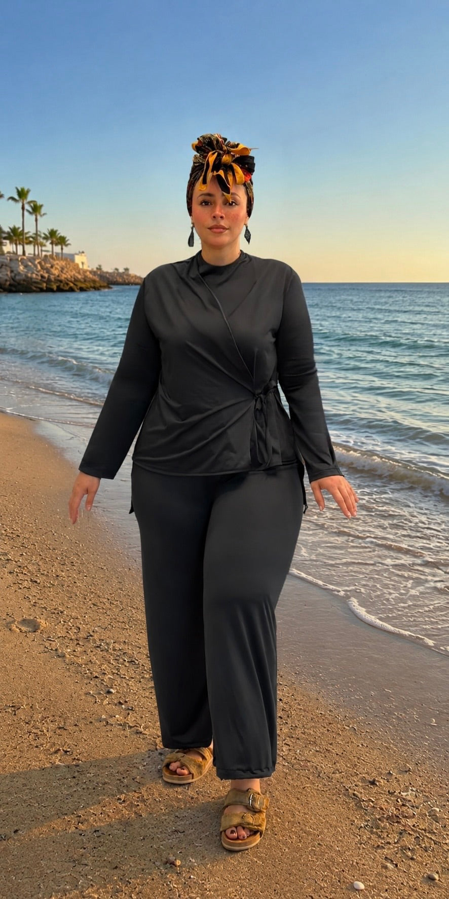 "لؤلؤ" Burkini
