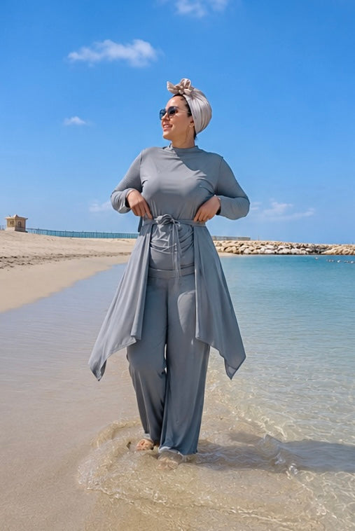 "زبرجد" Burkini