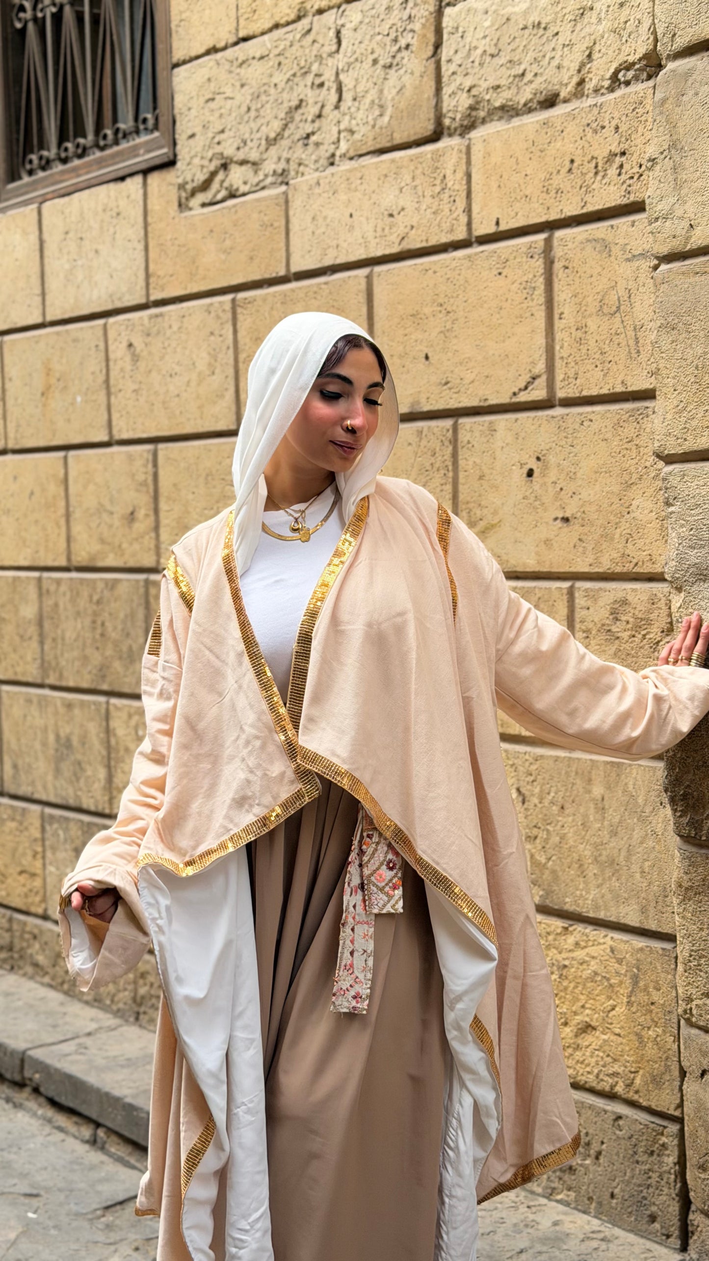 "أصيل" Kaftan