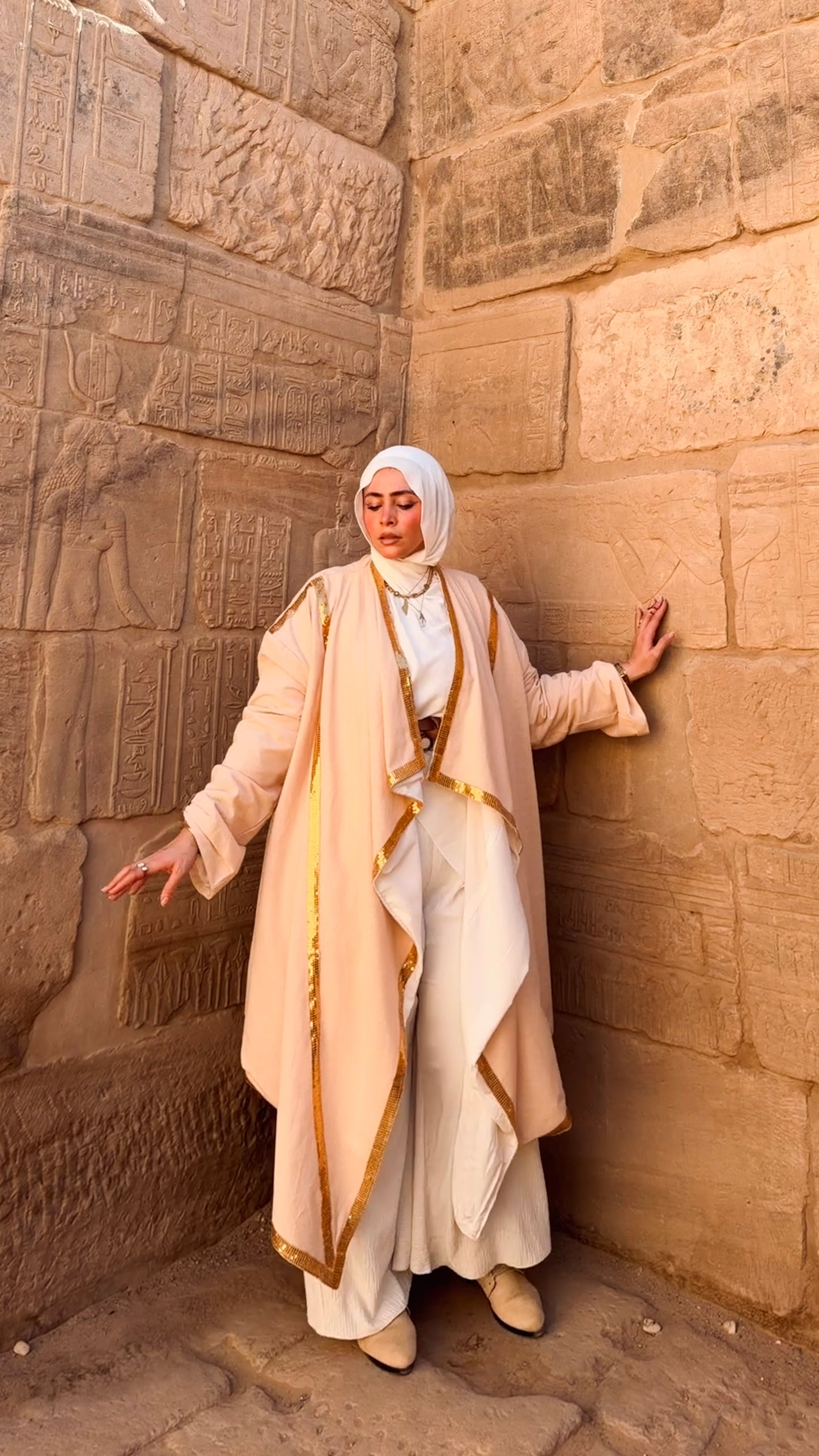 "أصيل" Kaftan