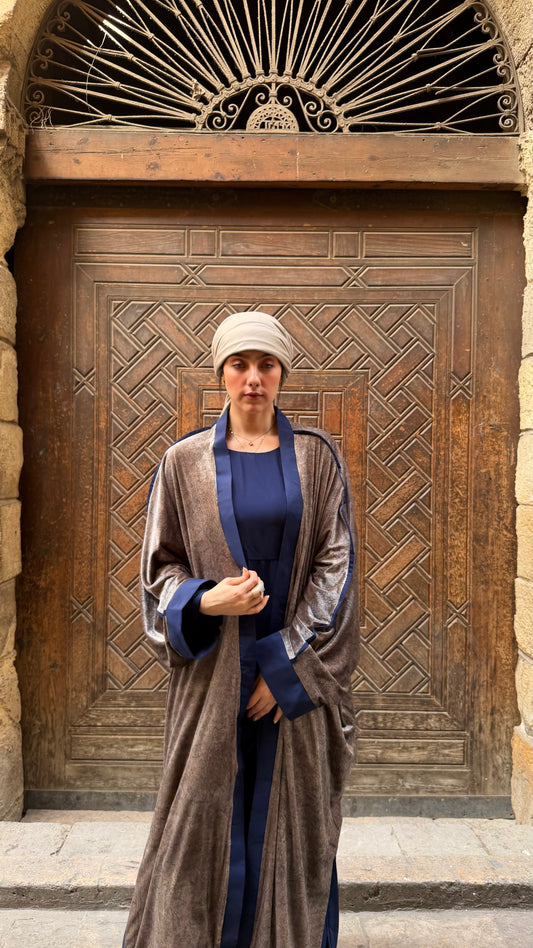 Kaftan سُهَيْل
