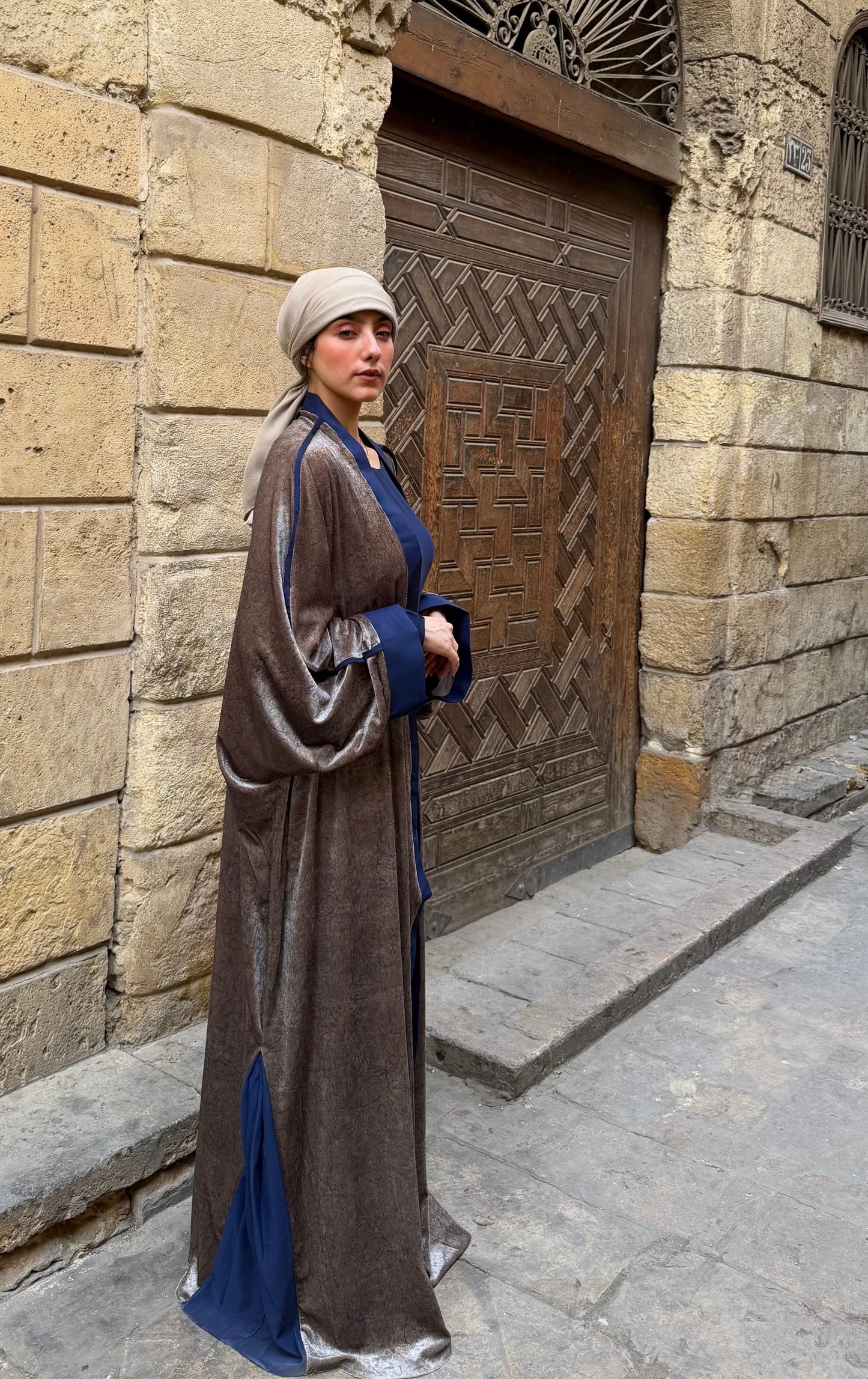 Kaftan سُهَيْل