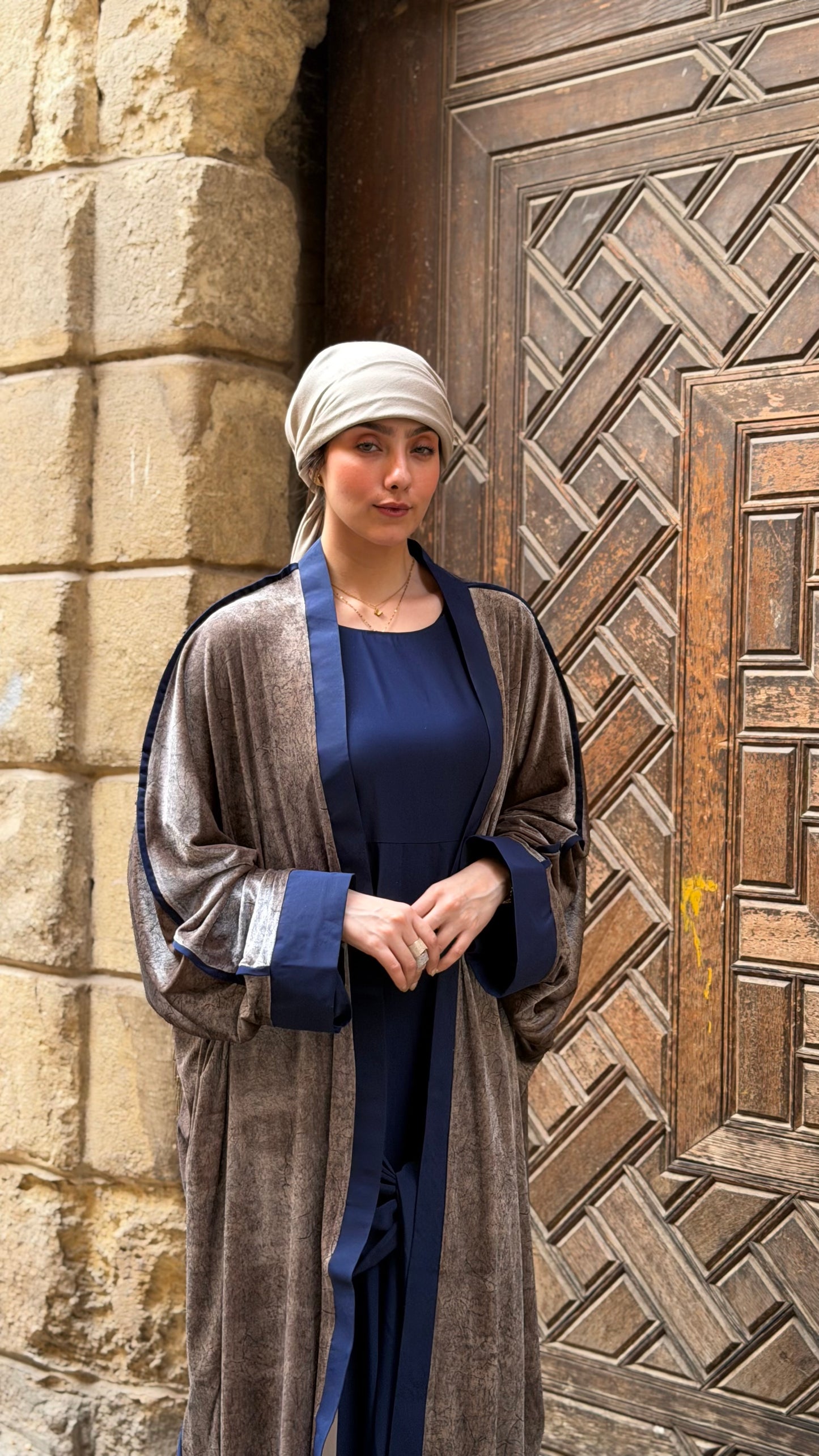 Kaftan سُهَيْل