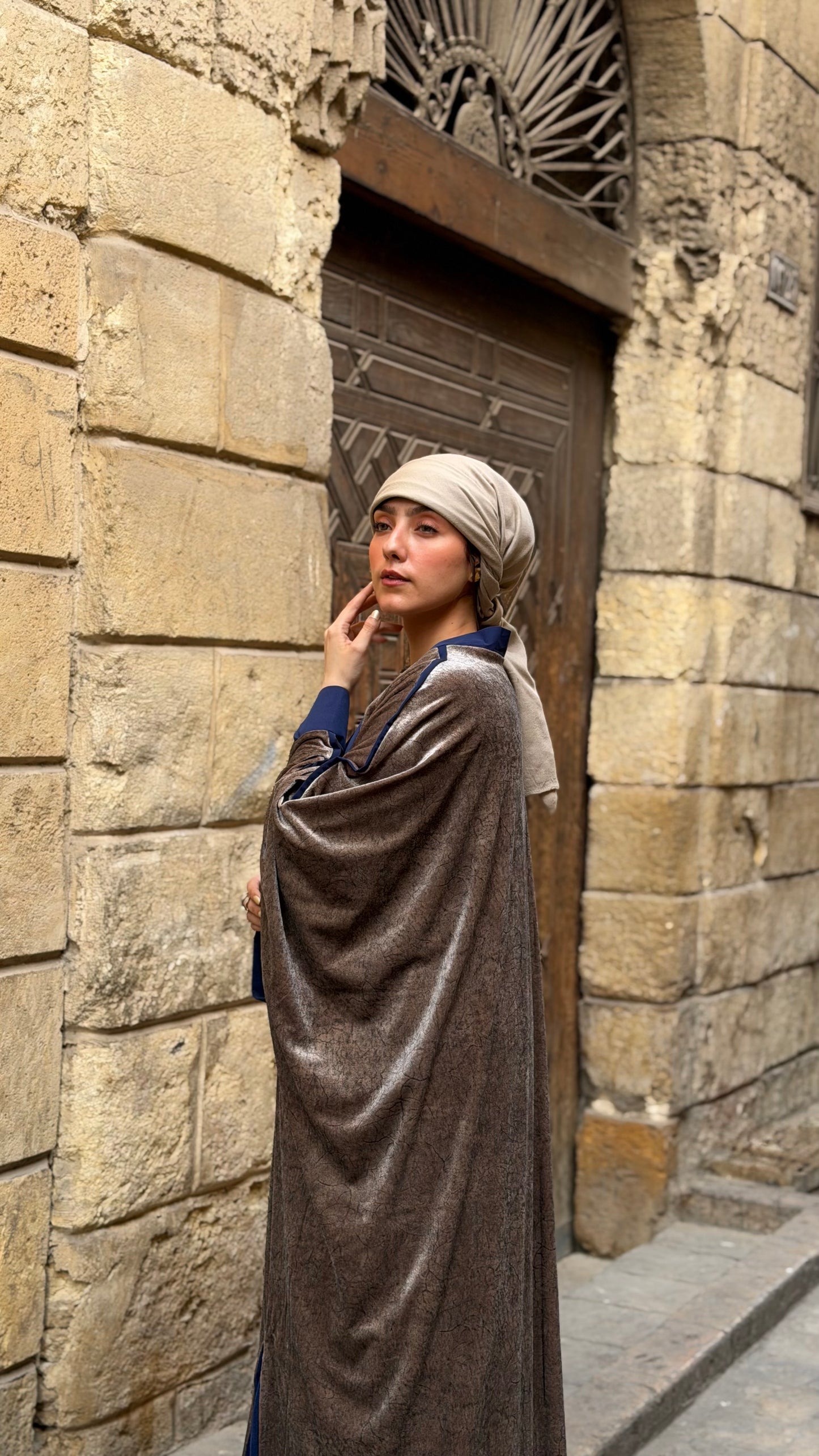 Kaftan سُهَيْل