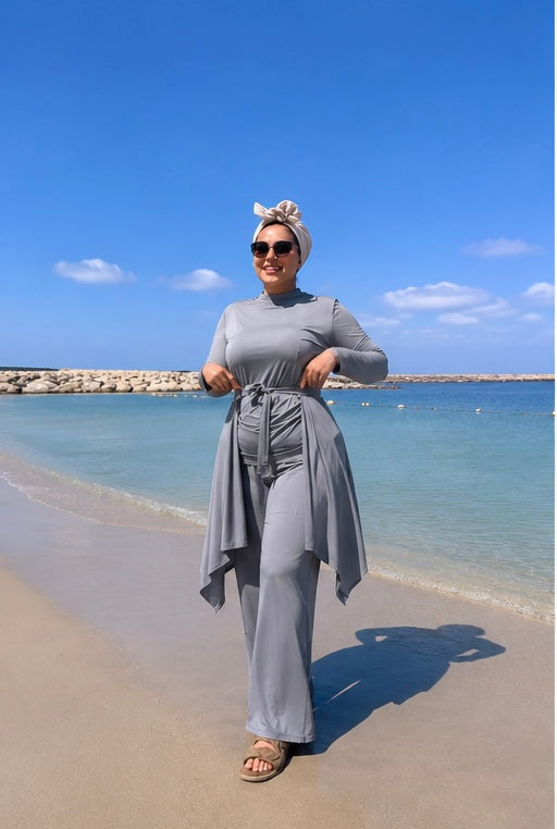 "زبرجد" Burkini
