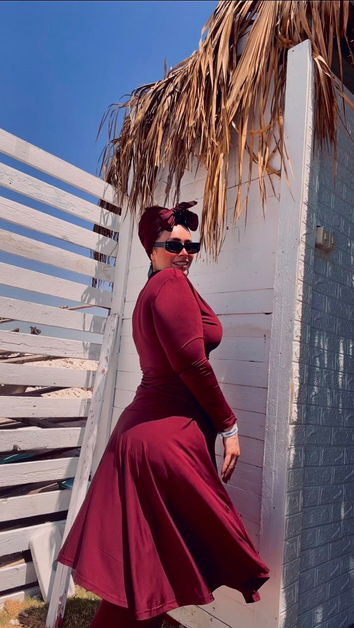 "حورية "Burkini