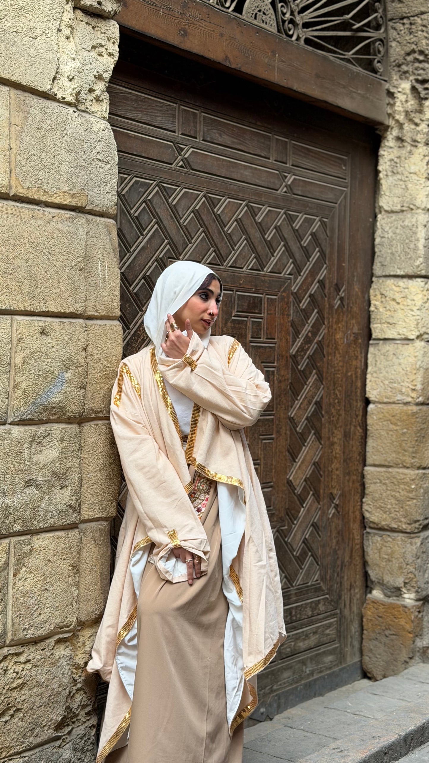 "أصيل" Kaftan