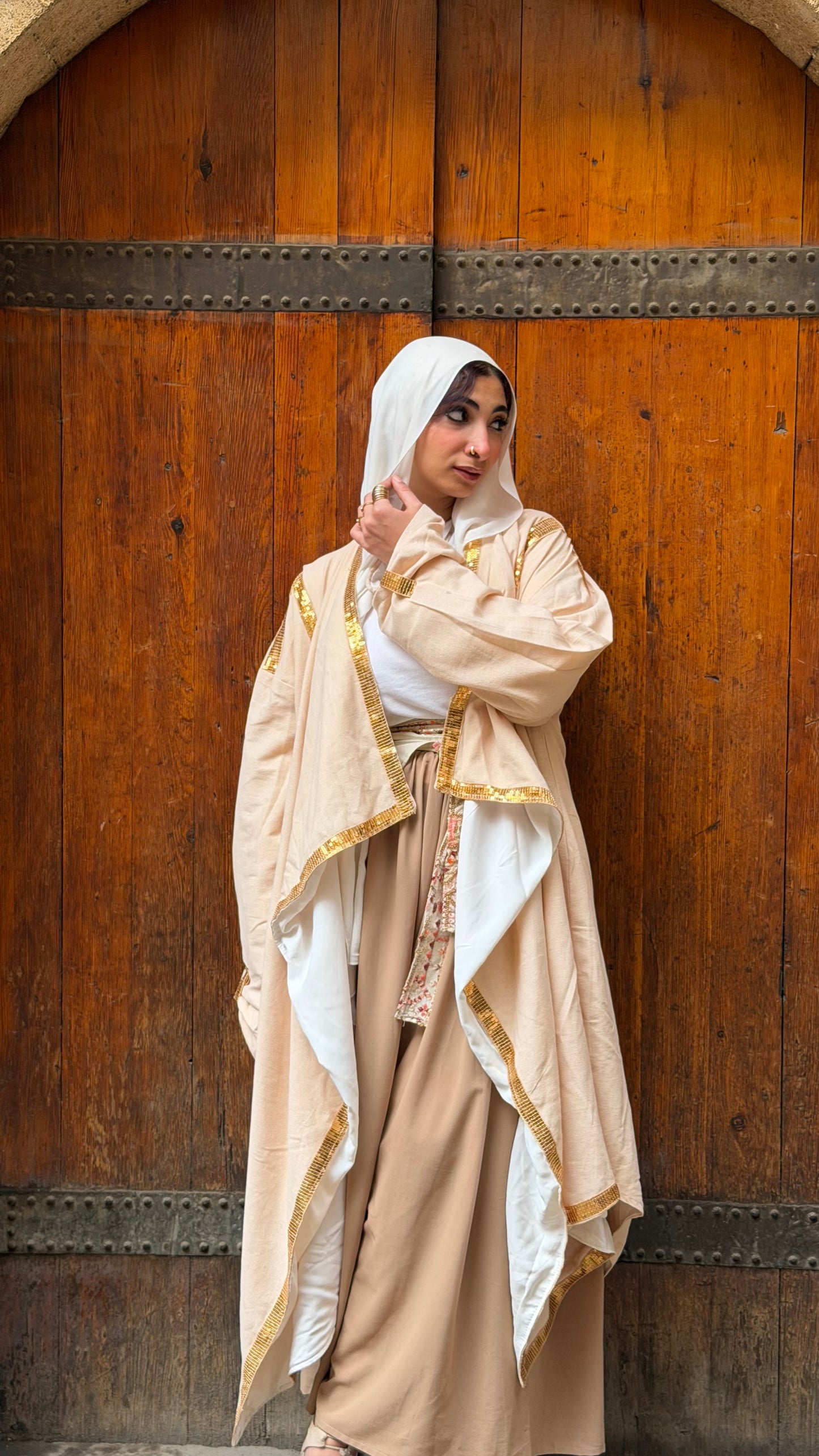 "أصيل" Kaftan