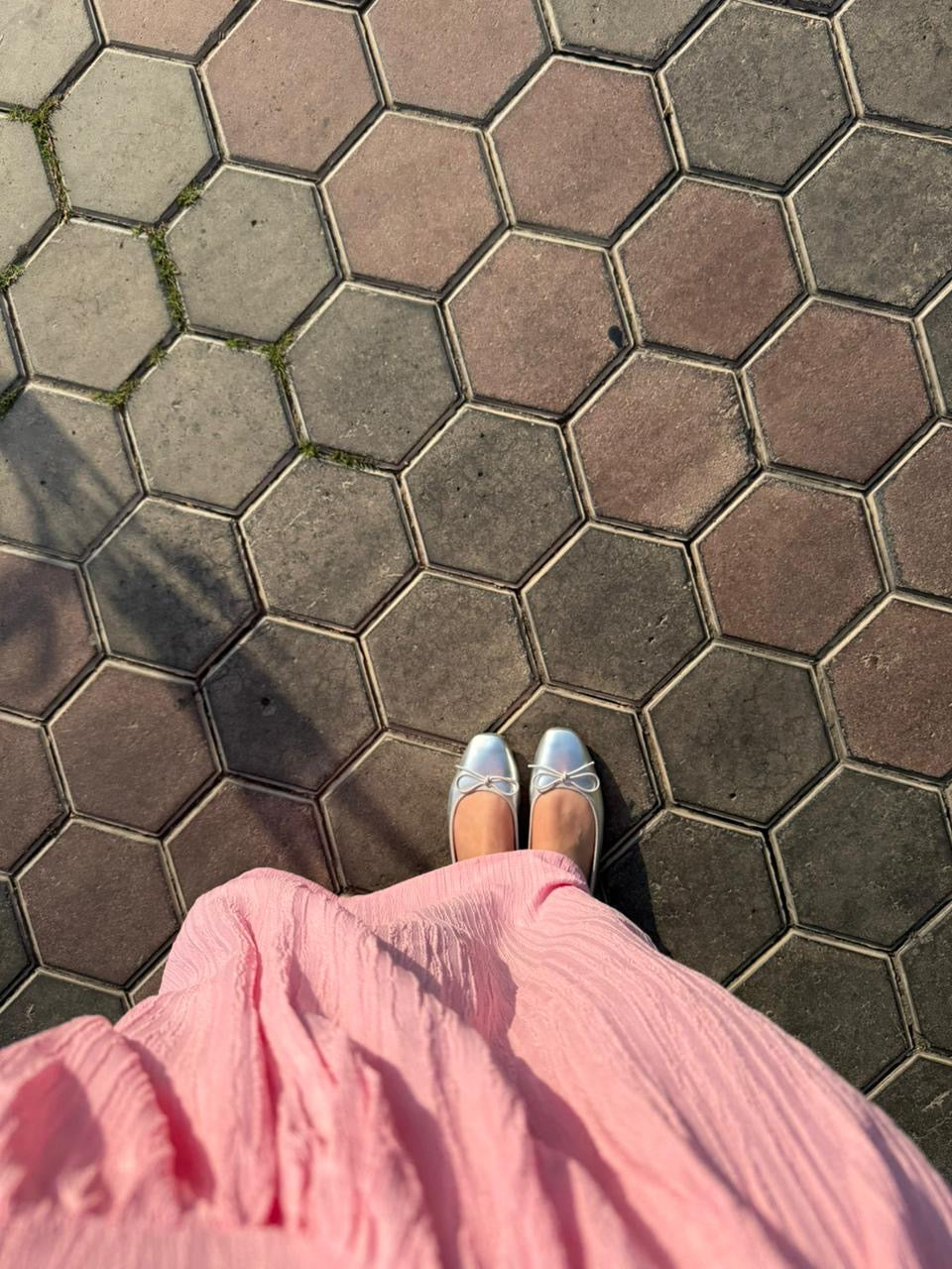 Rose Dress