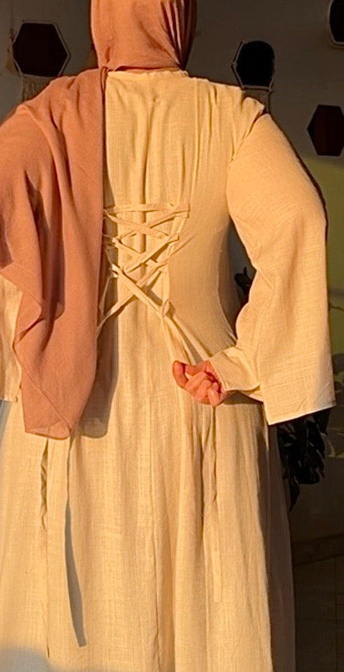 "سلام" dress