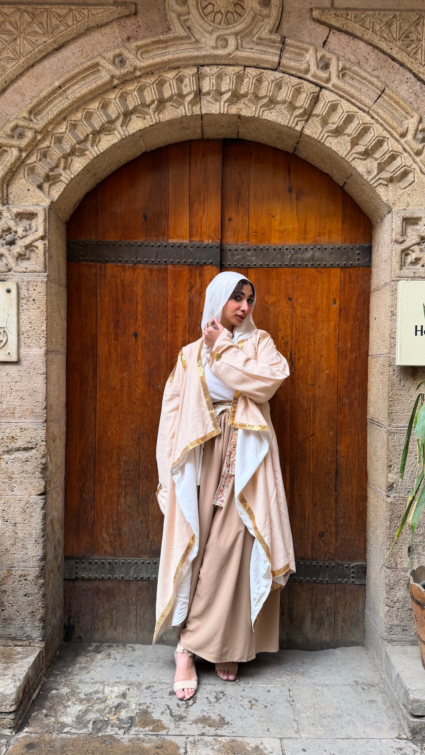 "أصيل" Kaftan