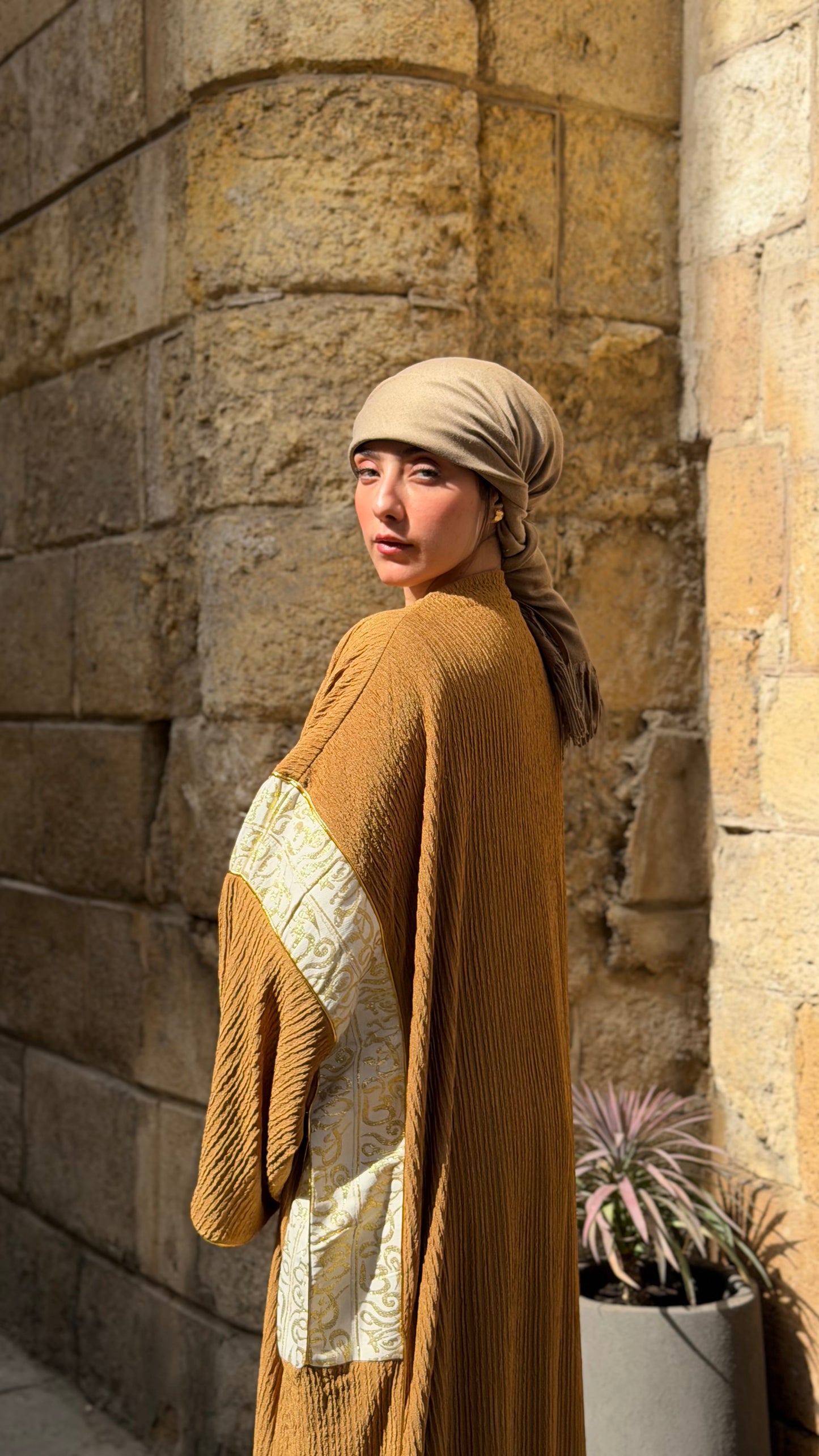 "سَكينة" Kaftan