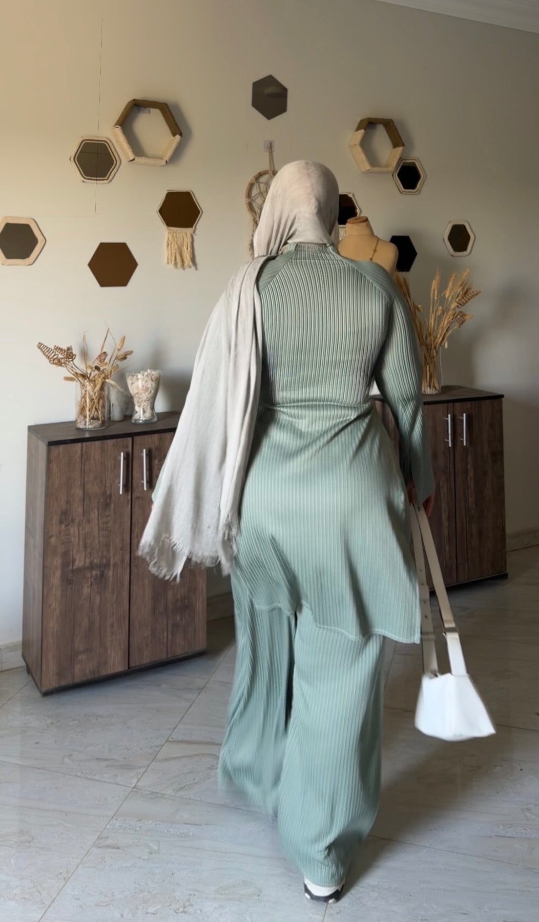 Urban Sage set