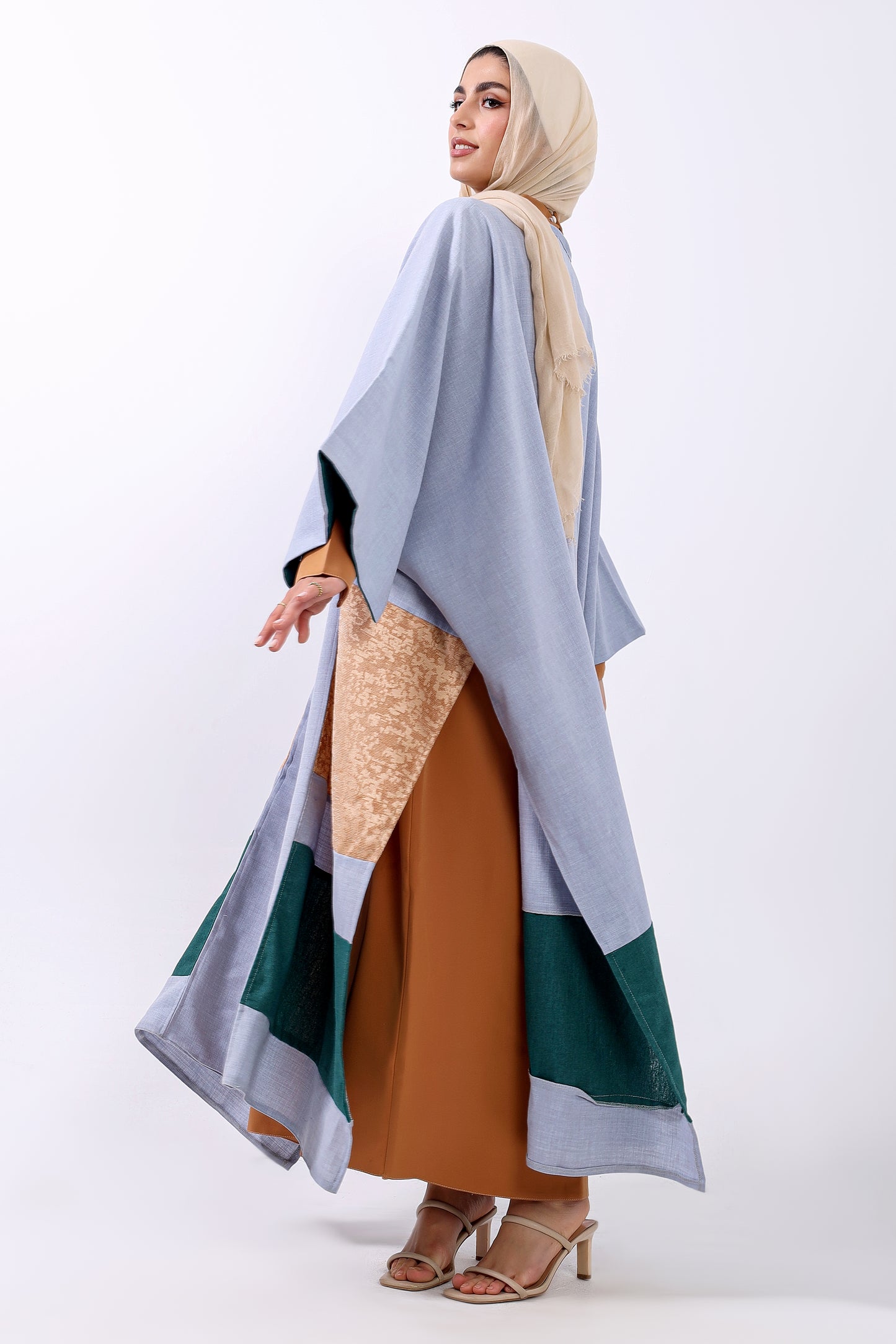 Morouj Abaya مروج