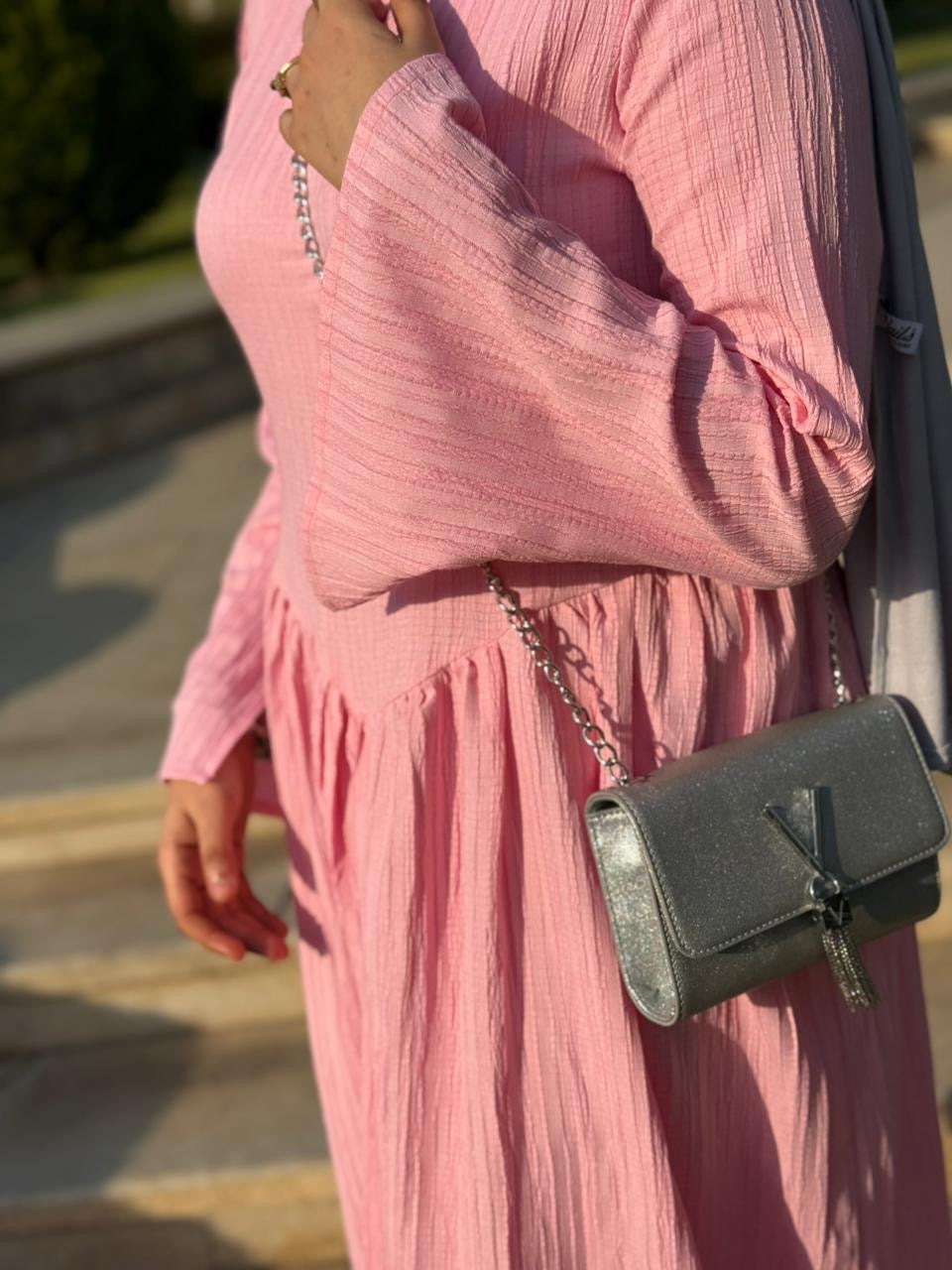 Rose Dress