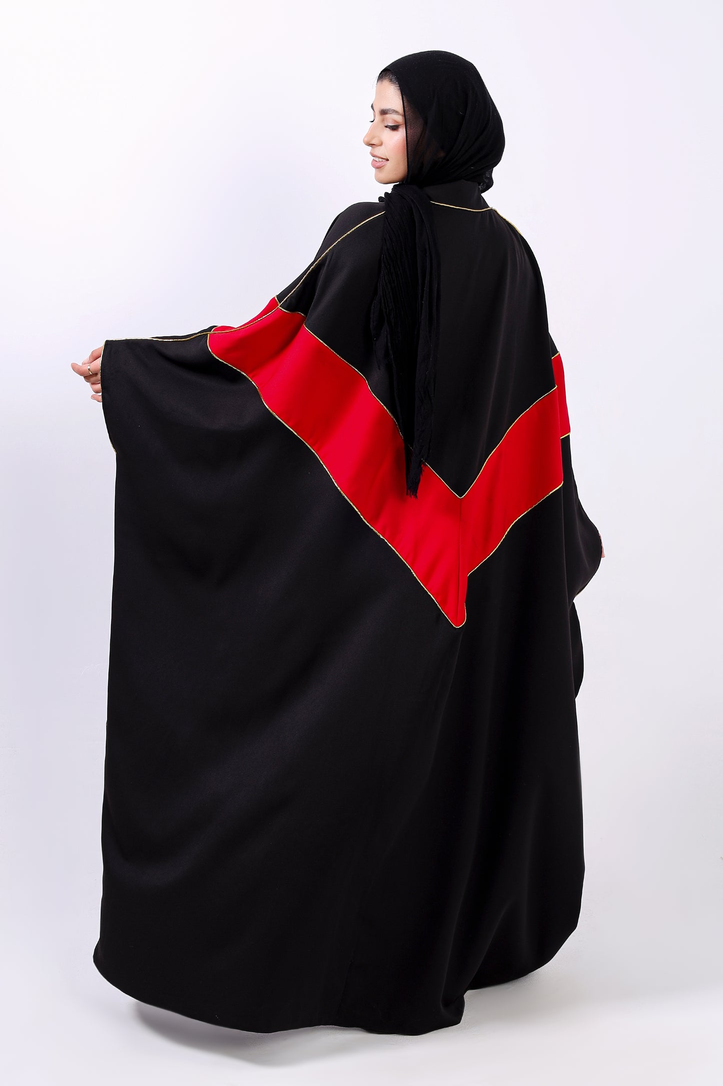 Khayal Abaya خيال